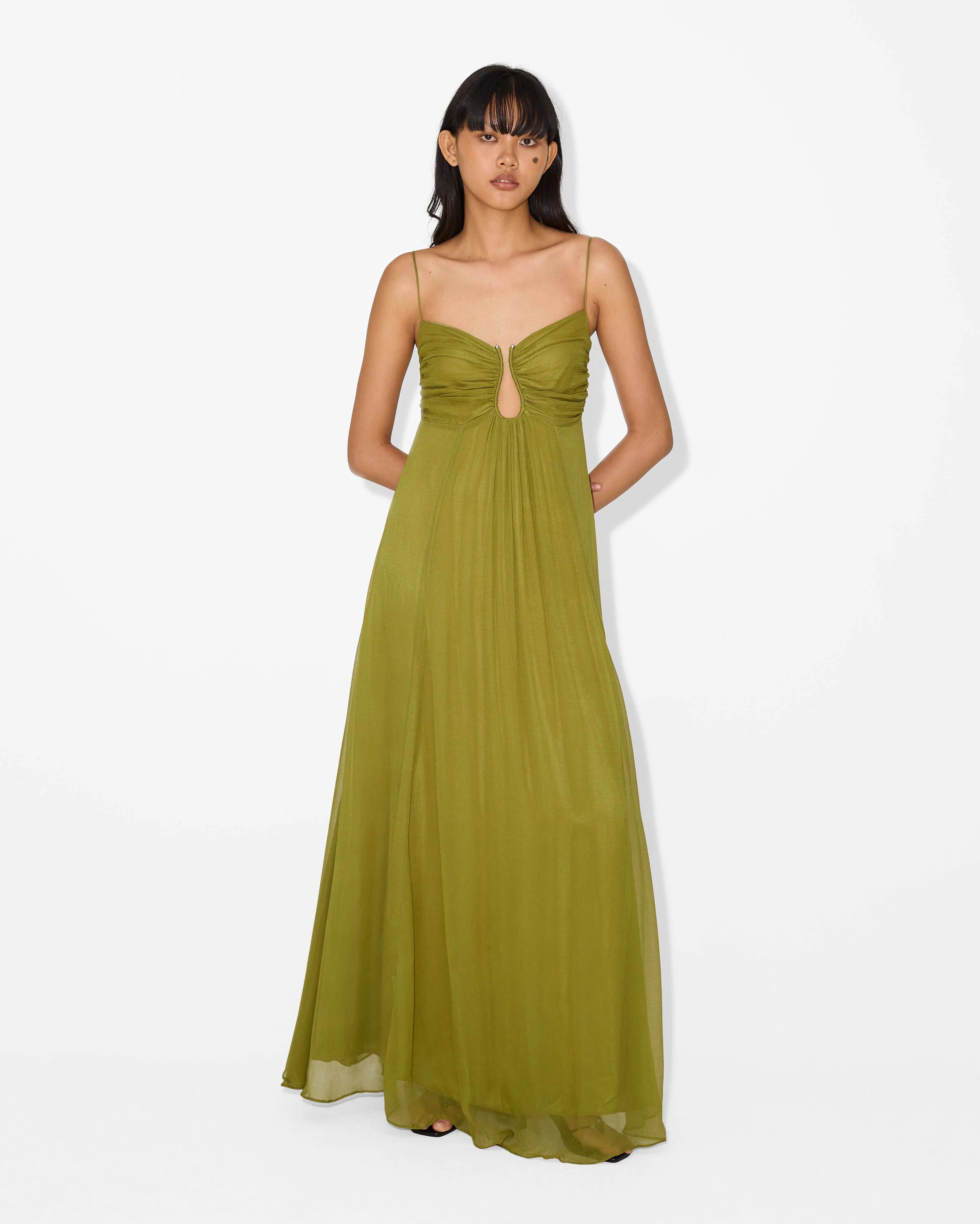 OLIVE