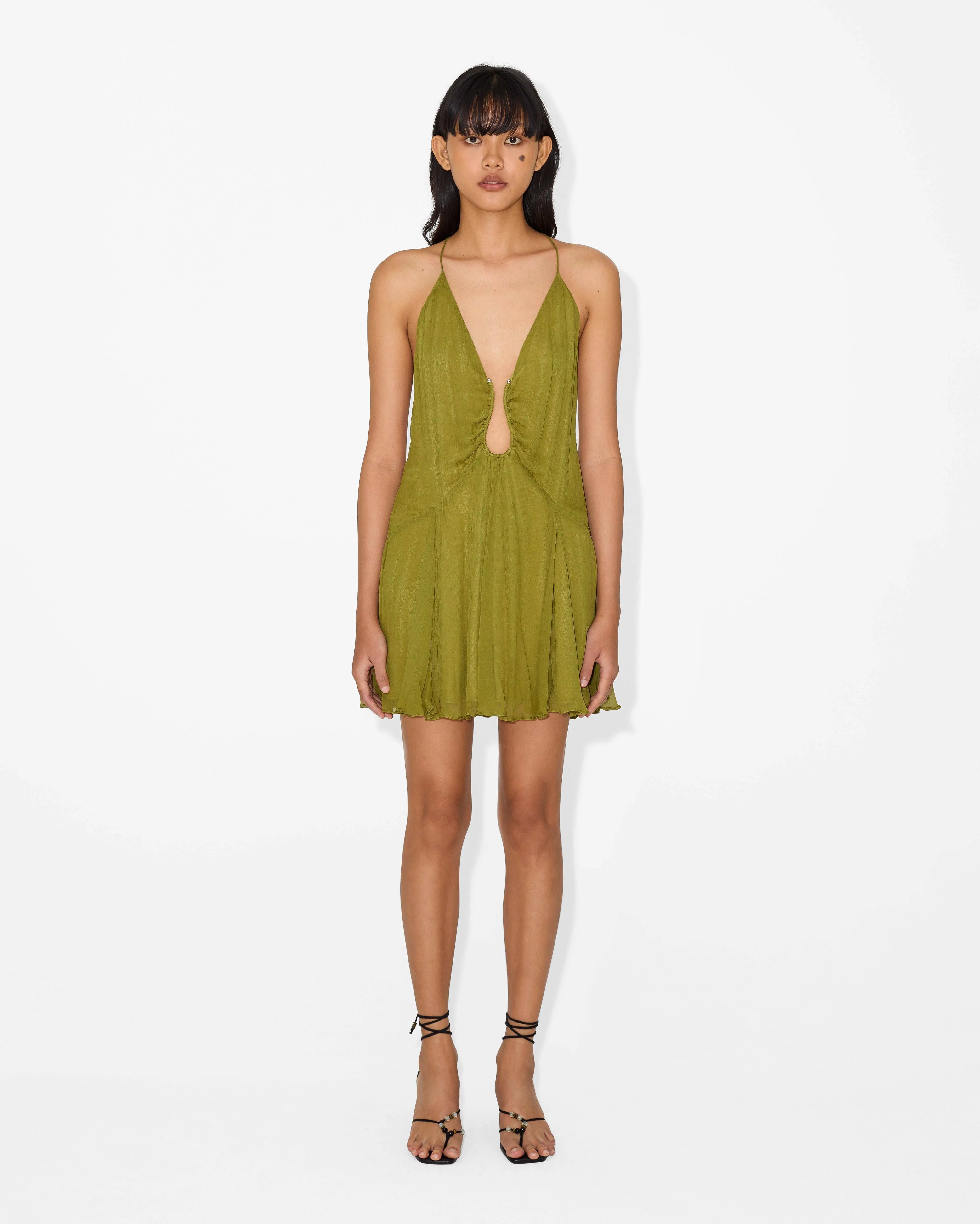 OLIVE