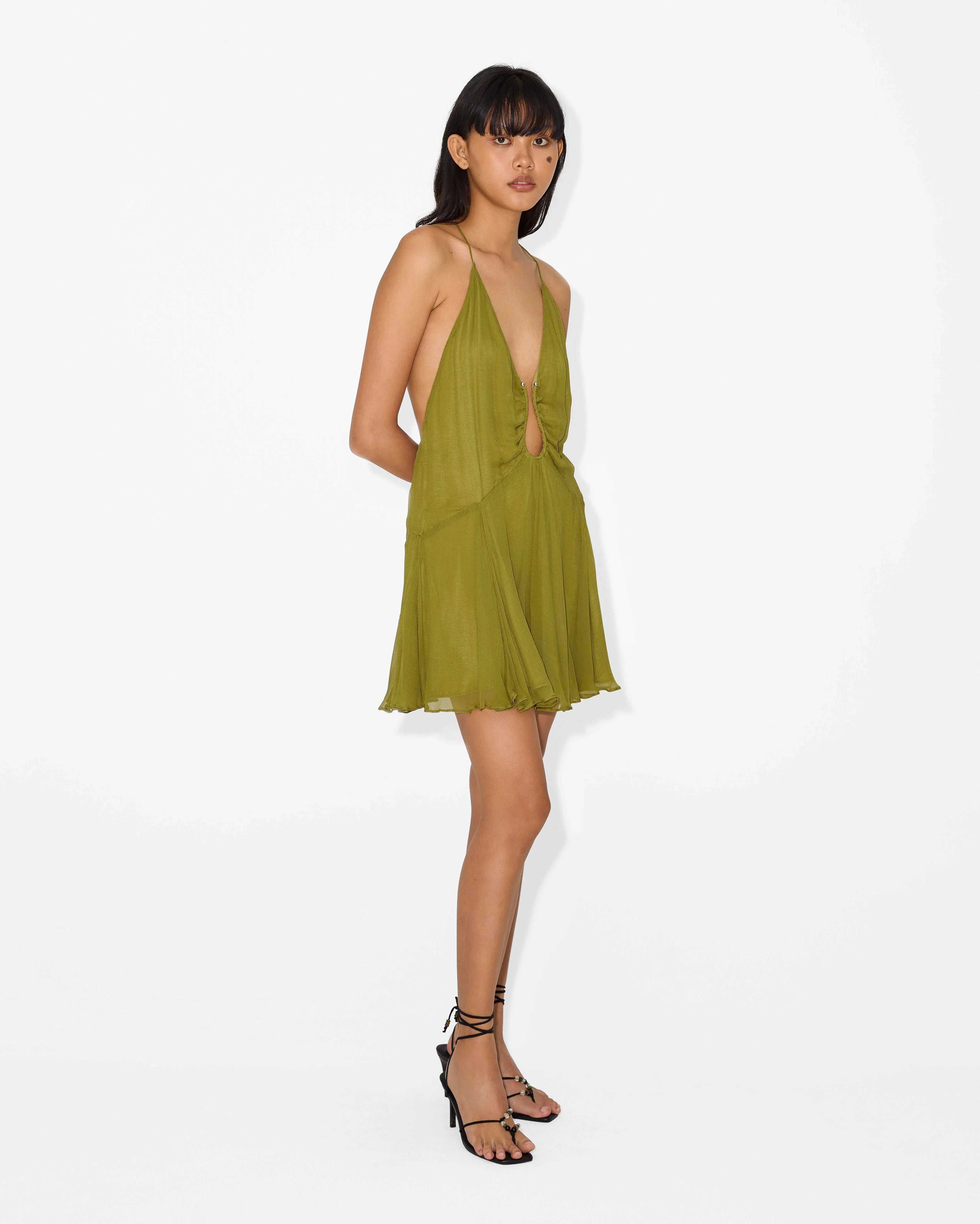 OLIVE