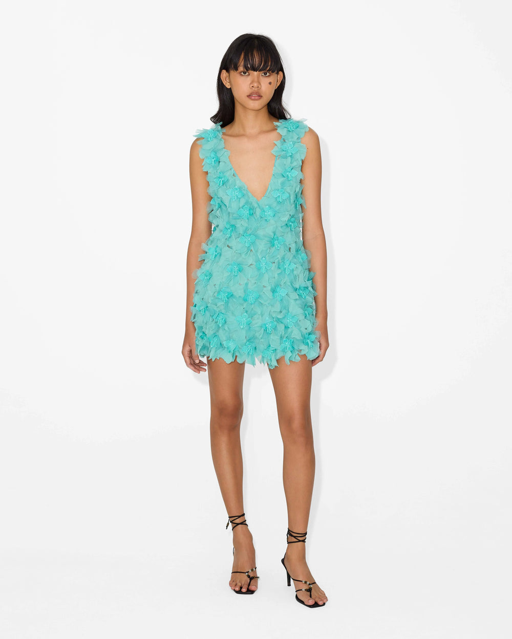 TURQUOISE
