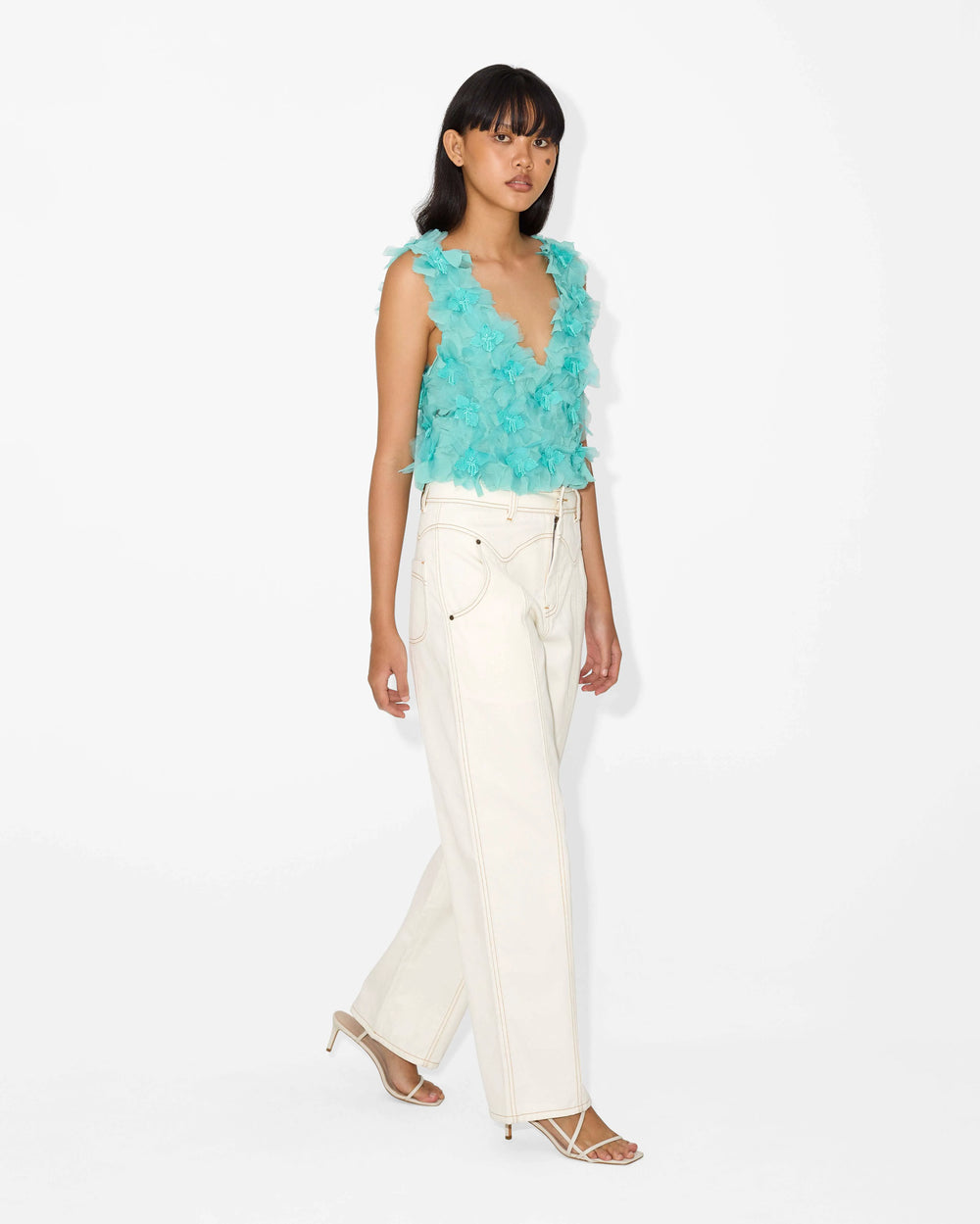 TURQUOISE