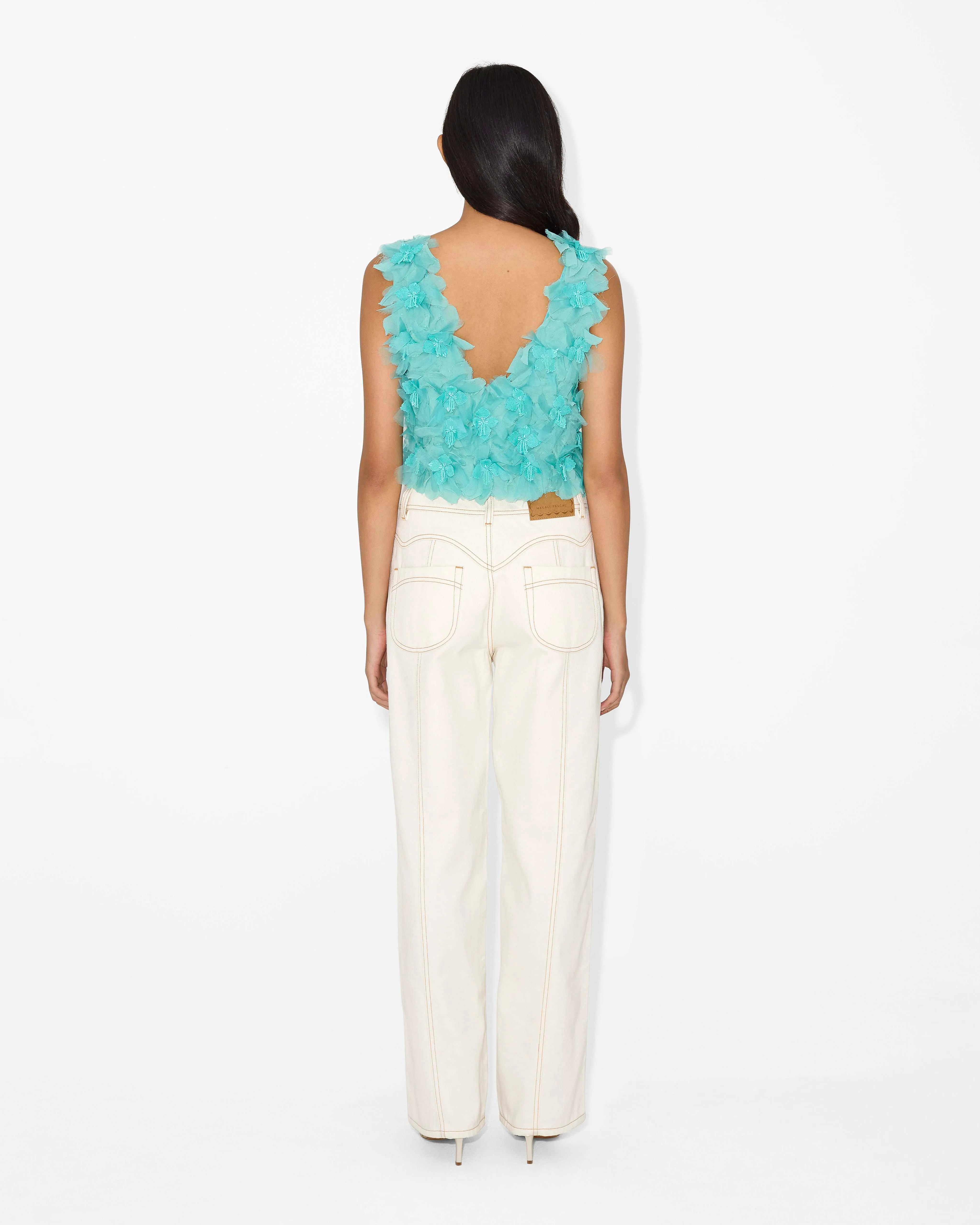 TURQUOISE