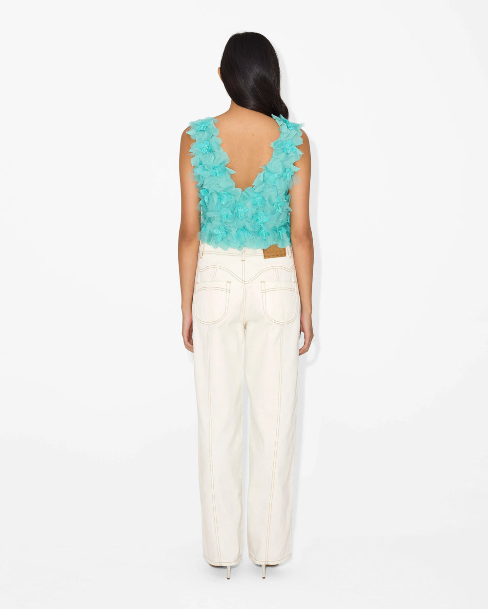 TURQUOISE
