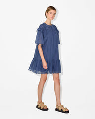 MARINE BLUE