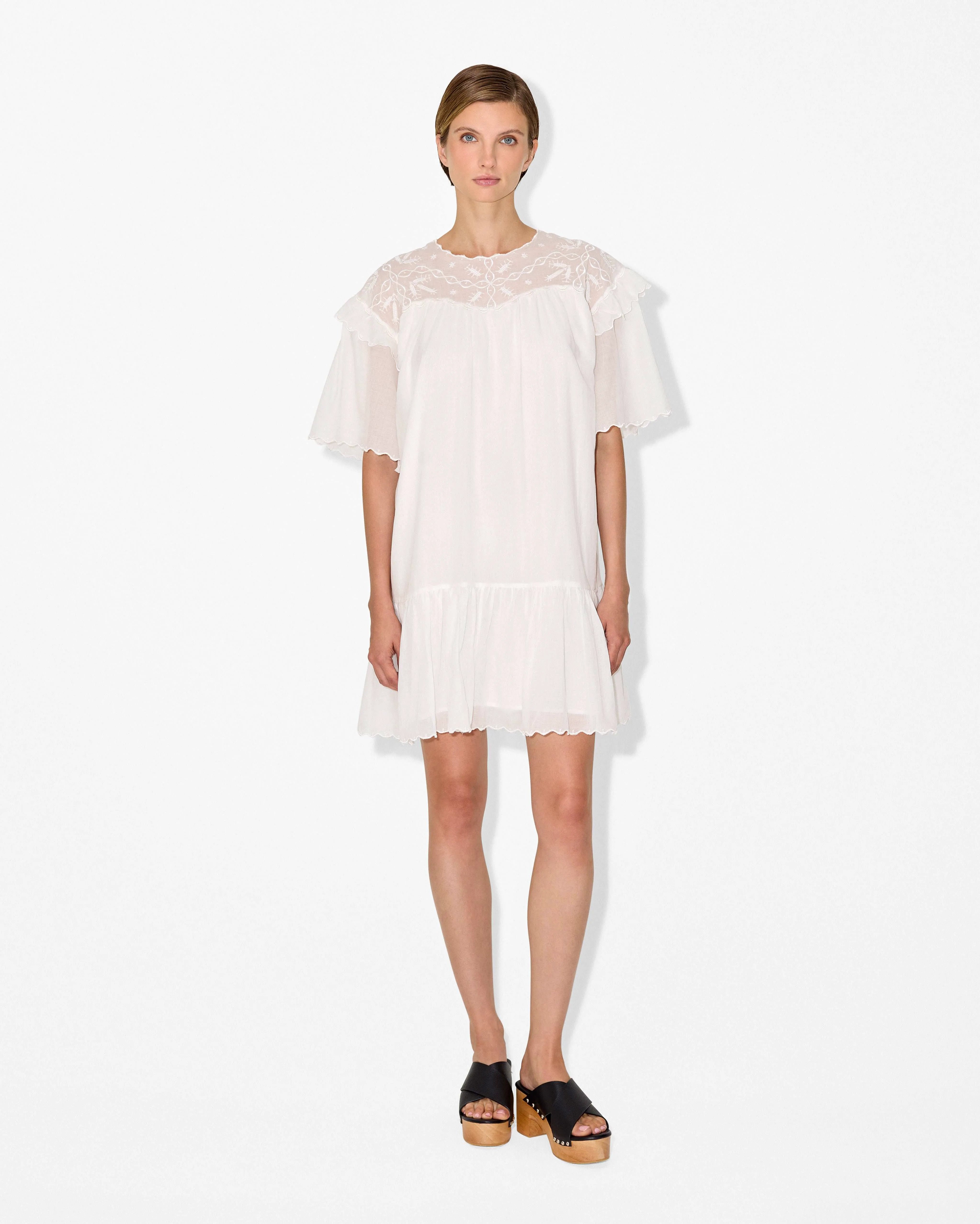OFF WHITE