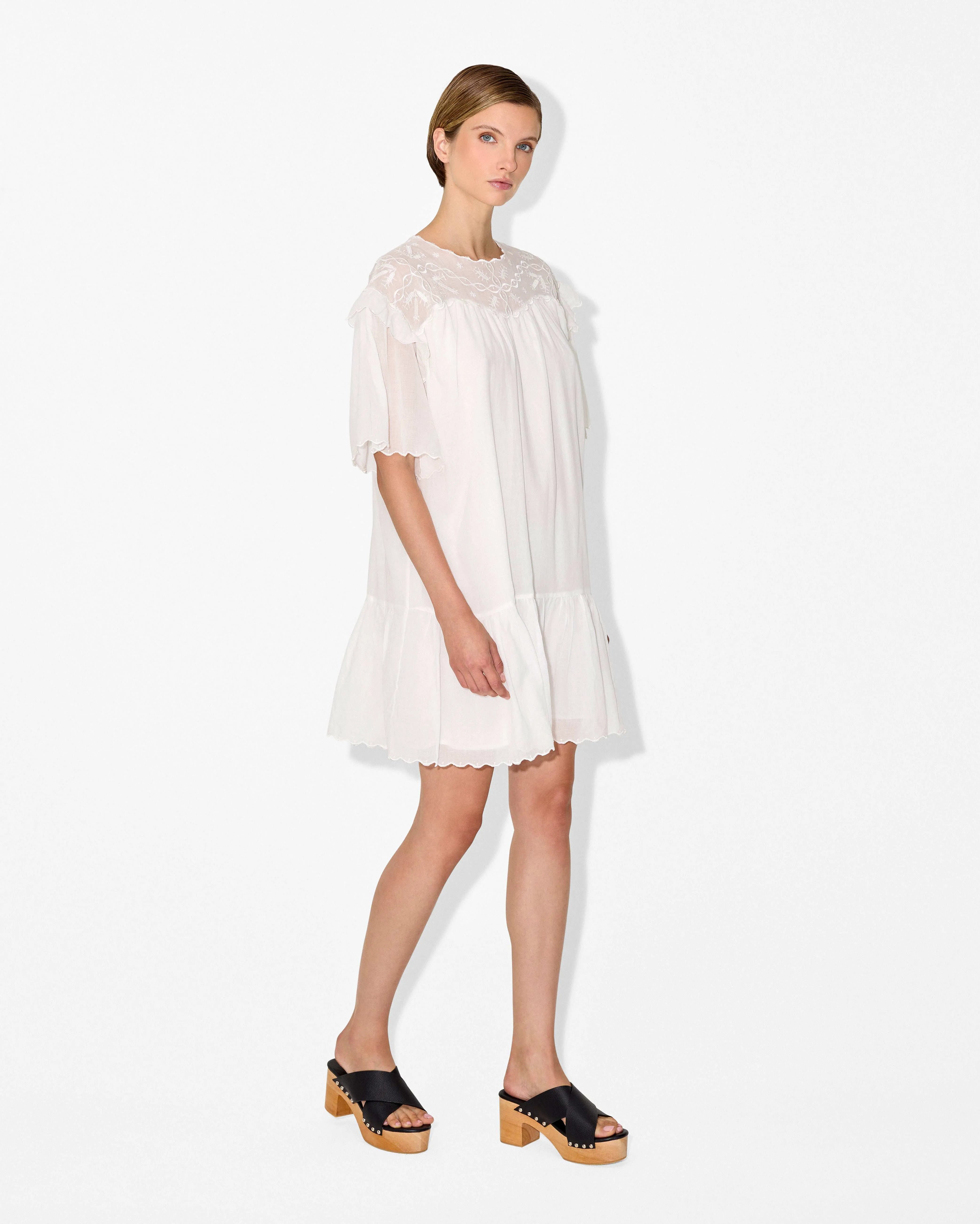OFF WHITE