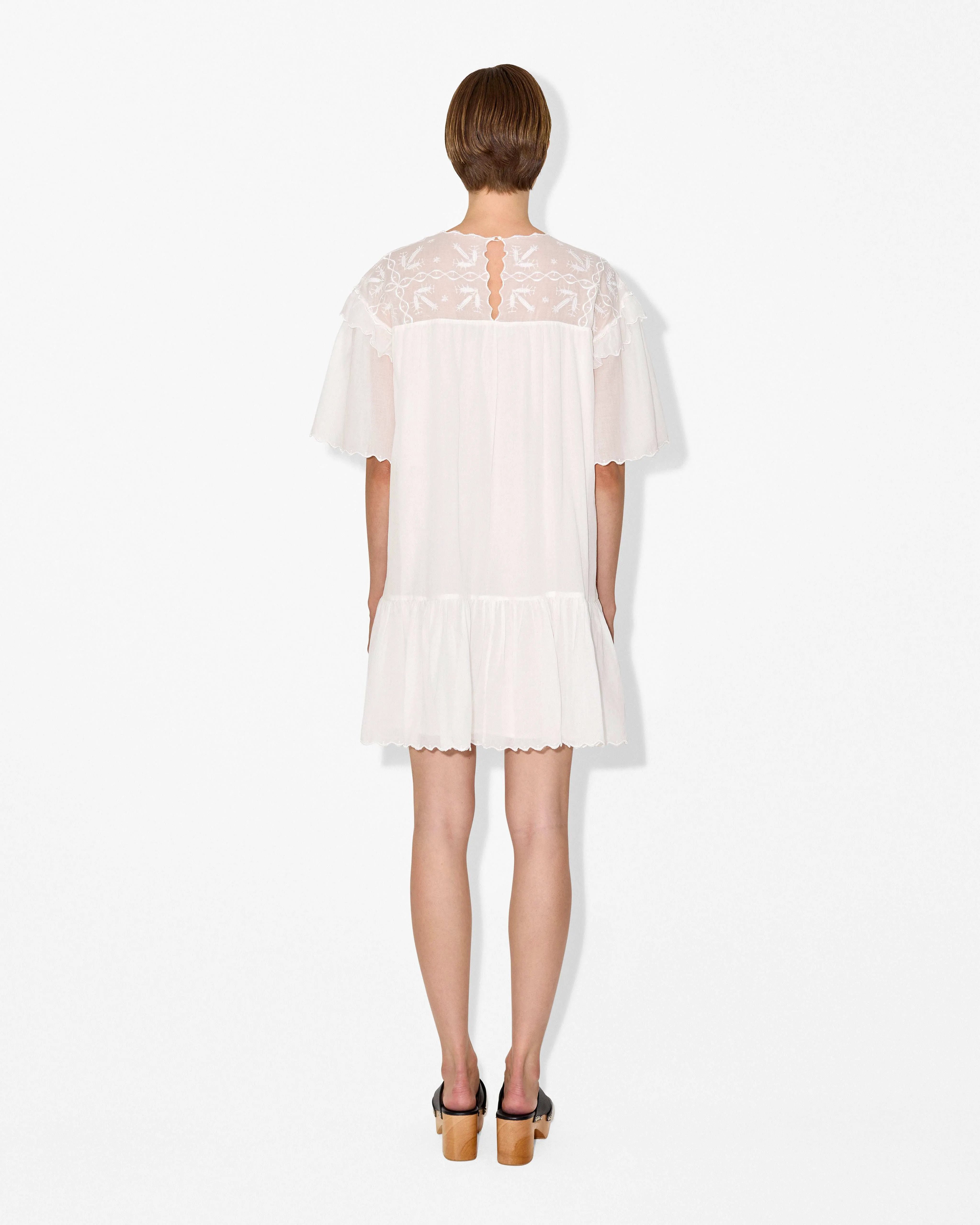 OFF WHITE