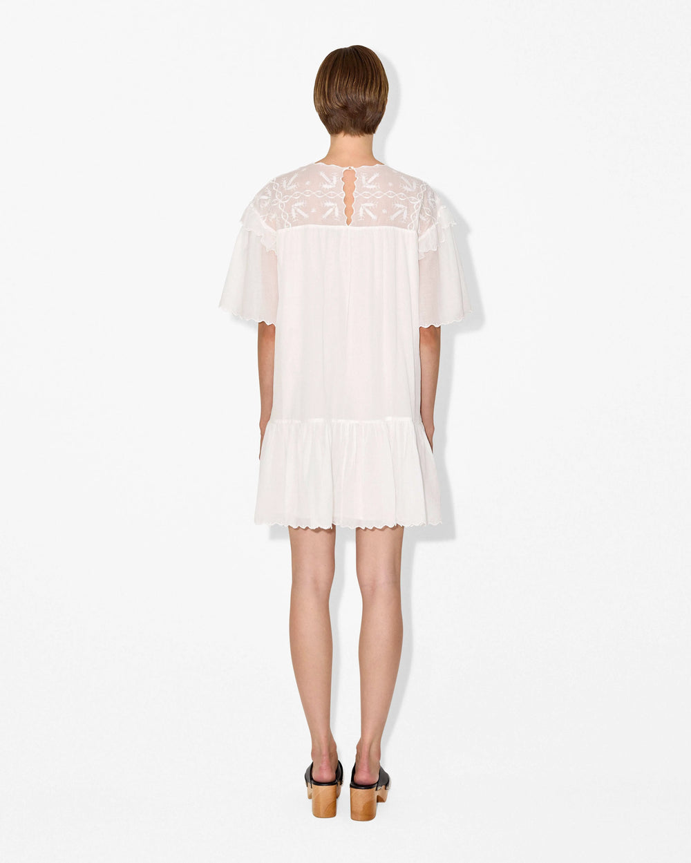 OFF WHITE