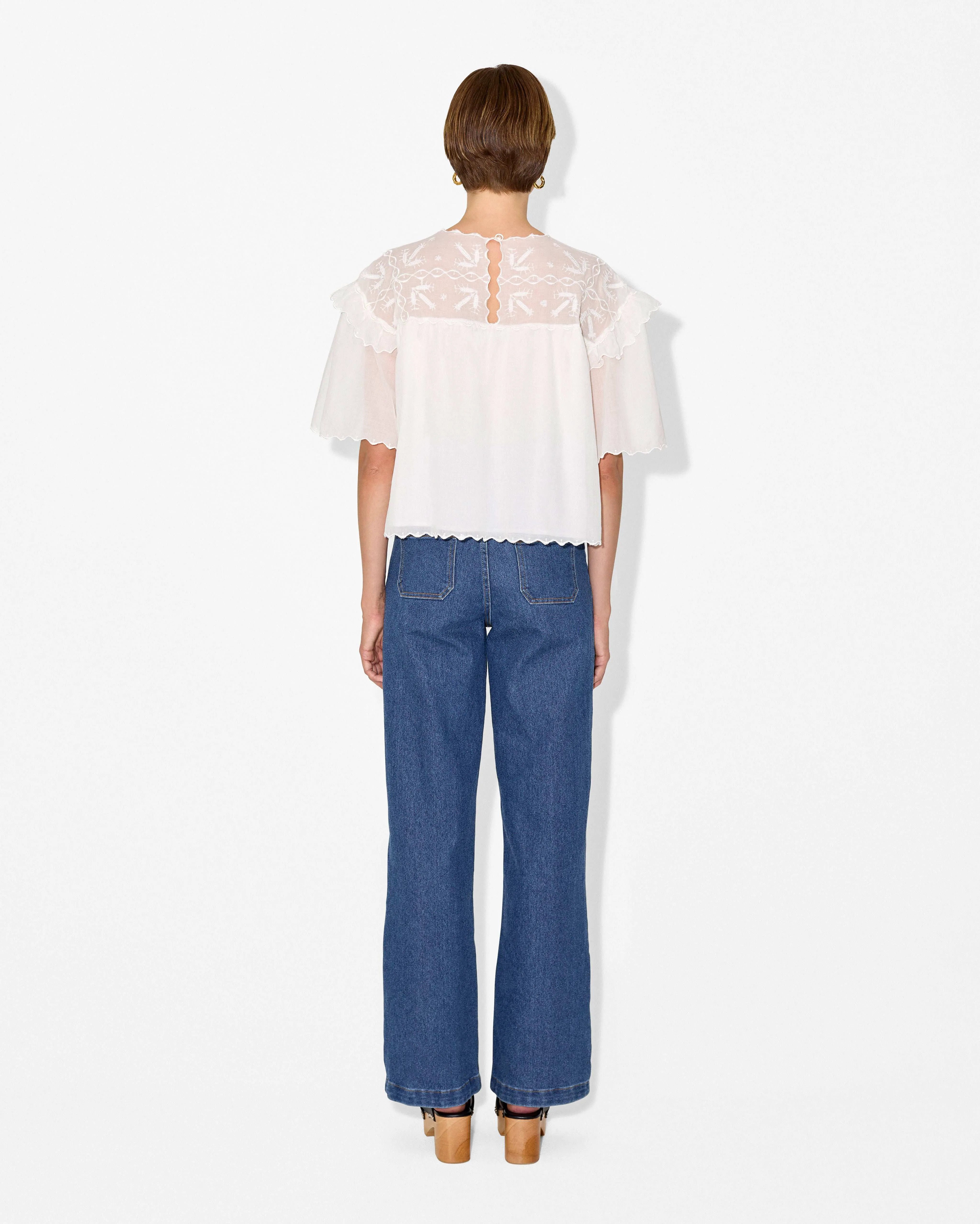OFF WHITE