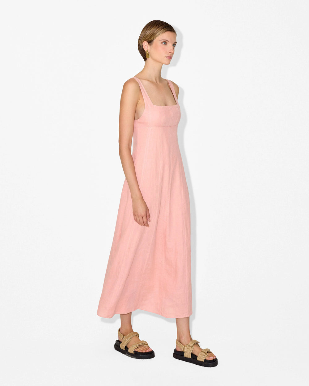 PASTEL PINK