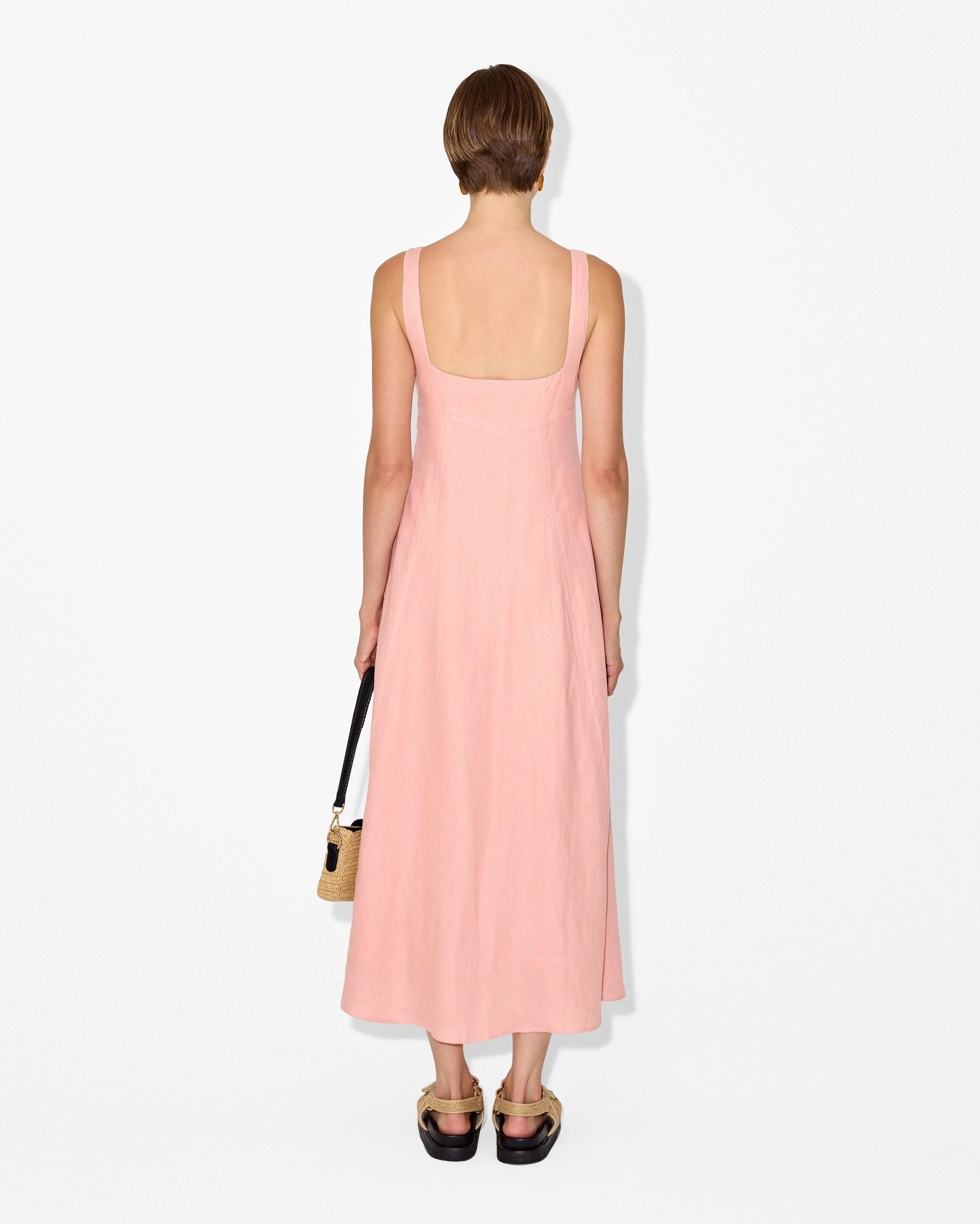 PASTEL PINK