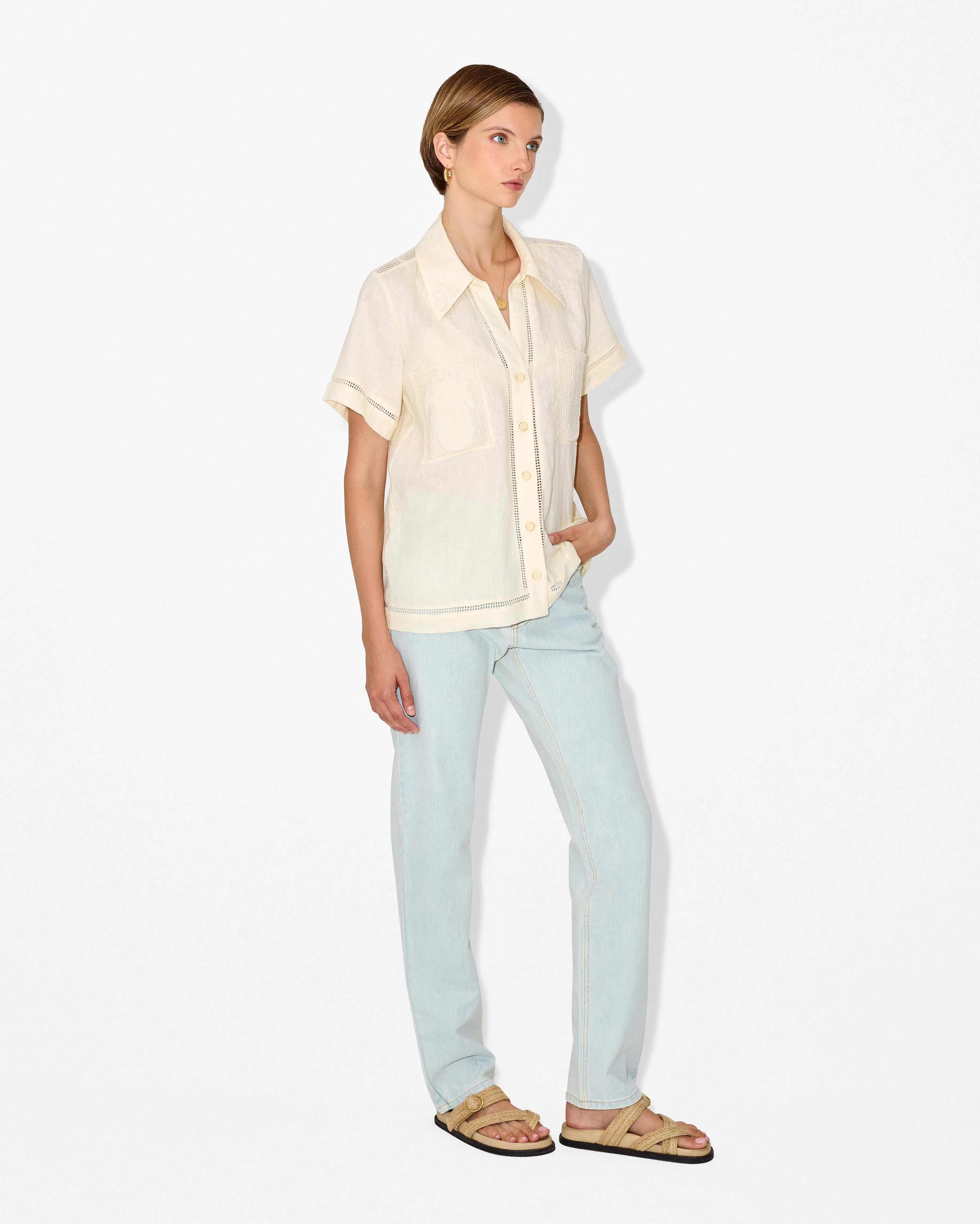 ECRU
