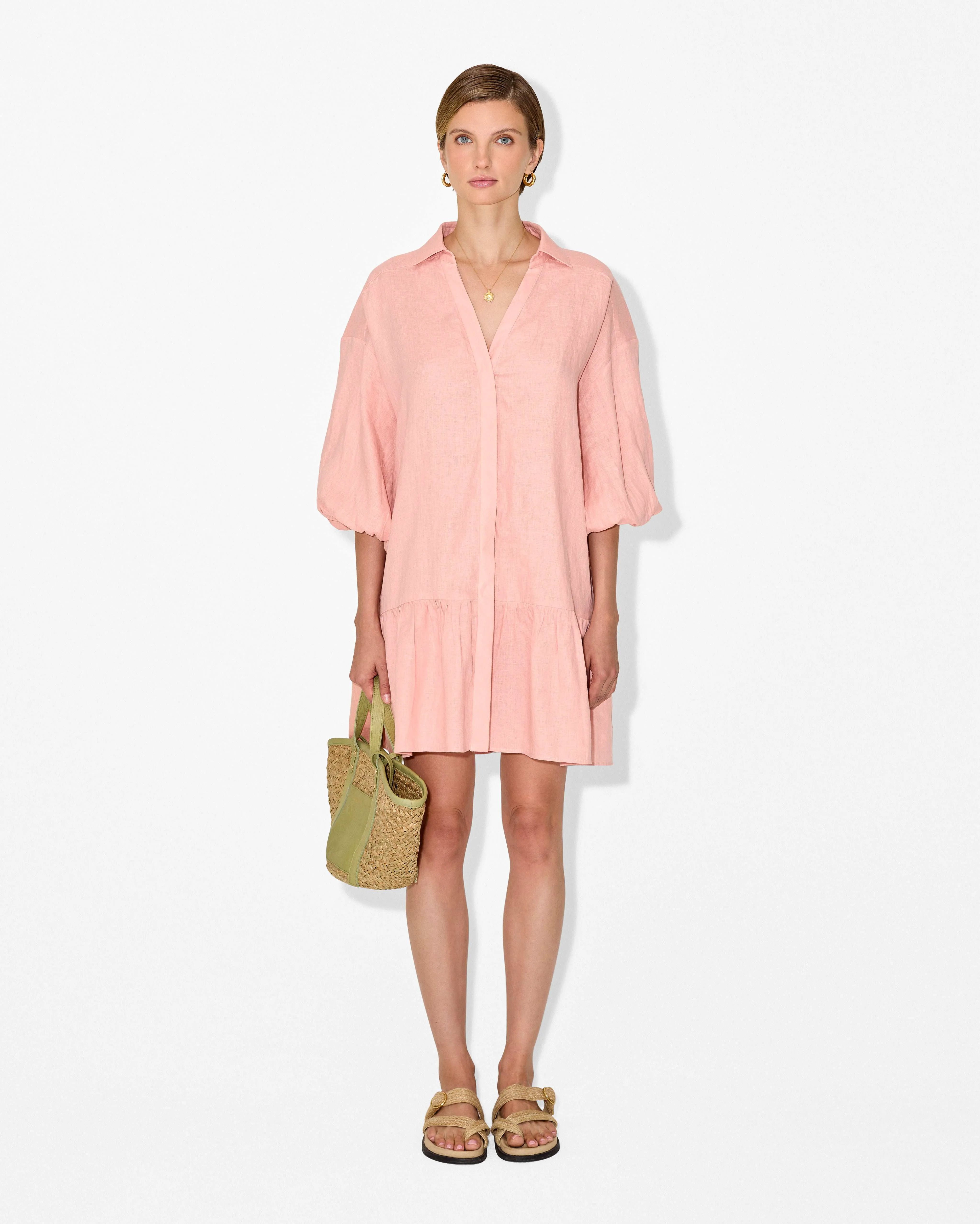 PASTEL PINK