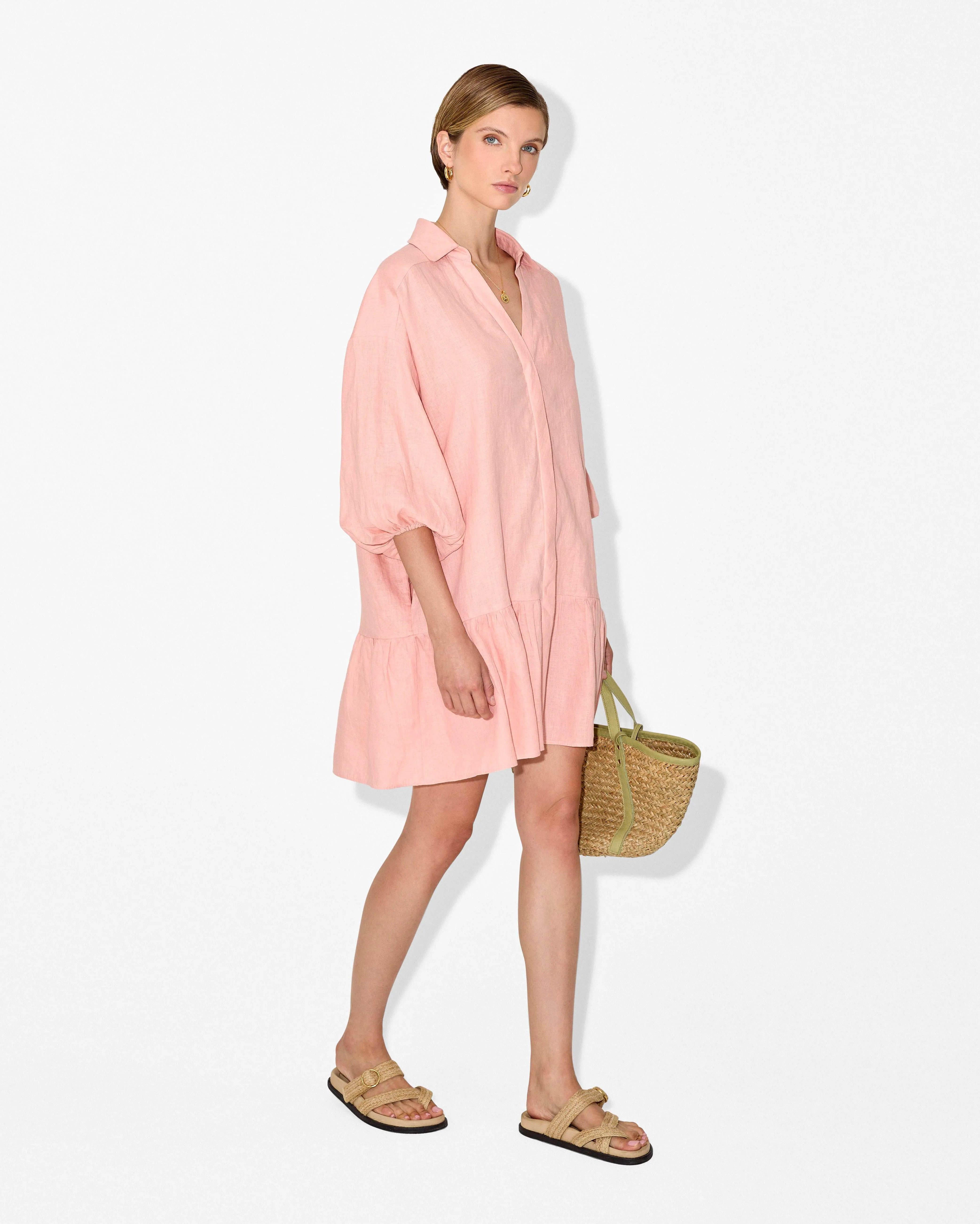 PASTEL PINK