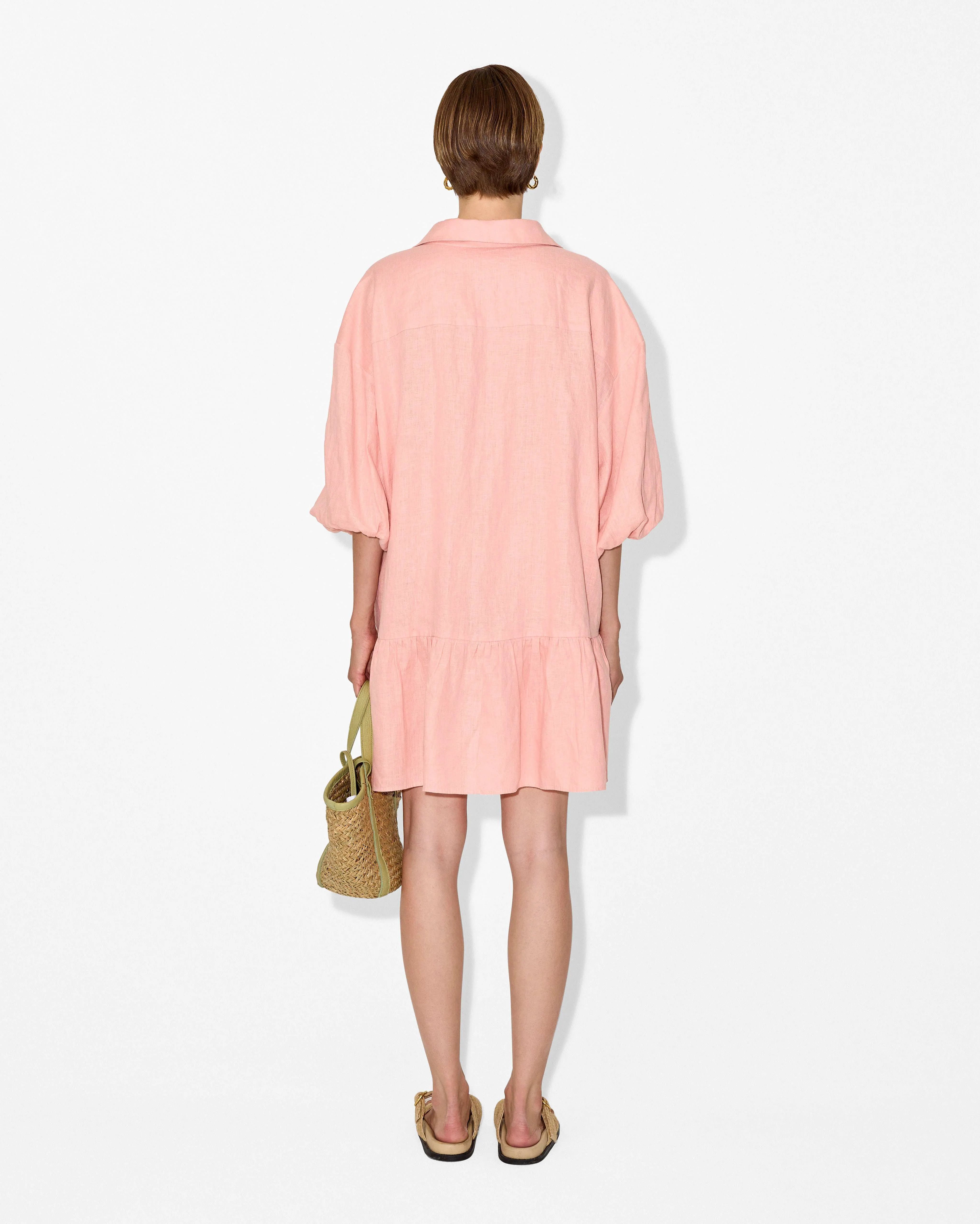PASTEL PINK