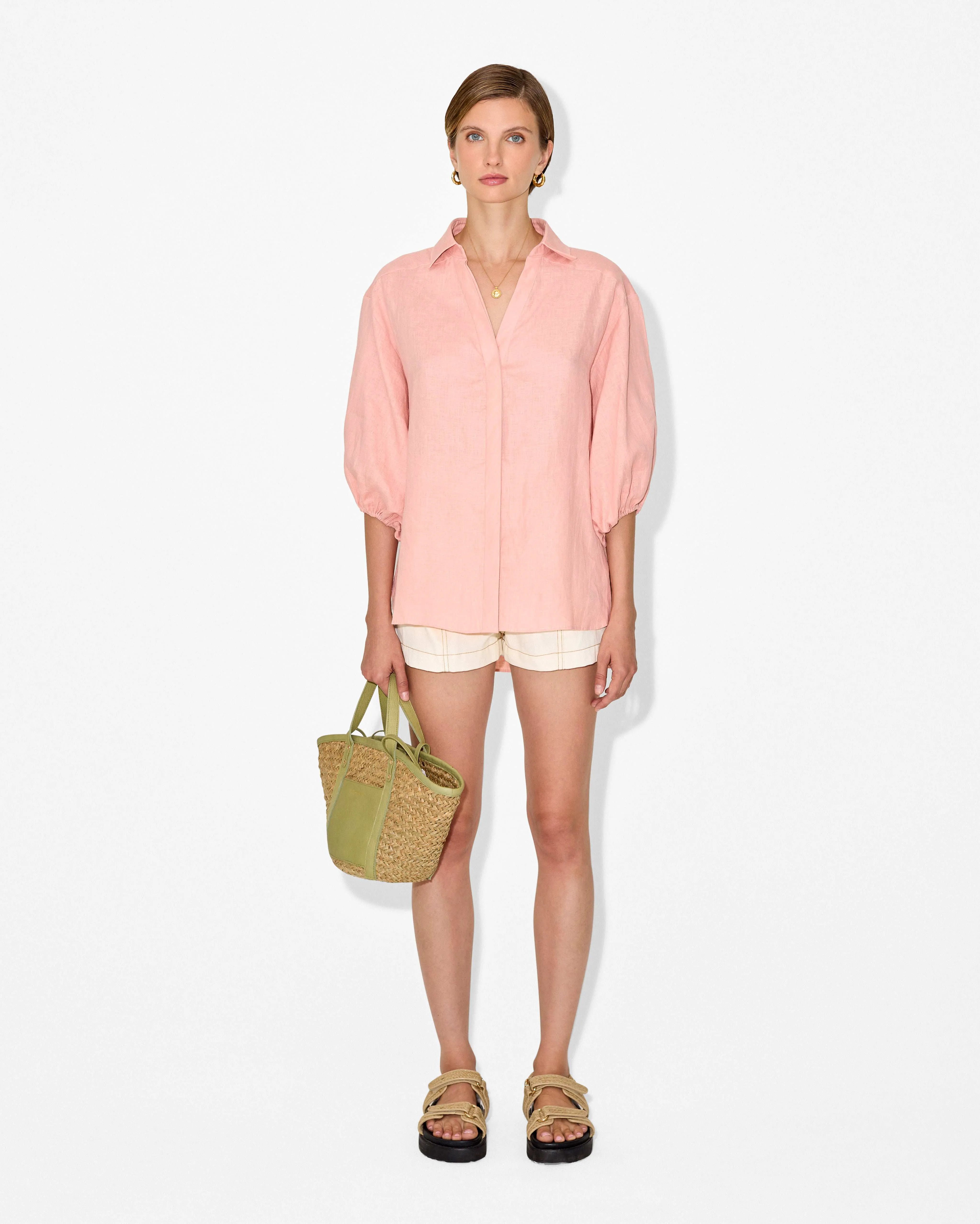 PASTEL PINK