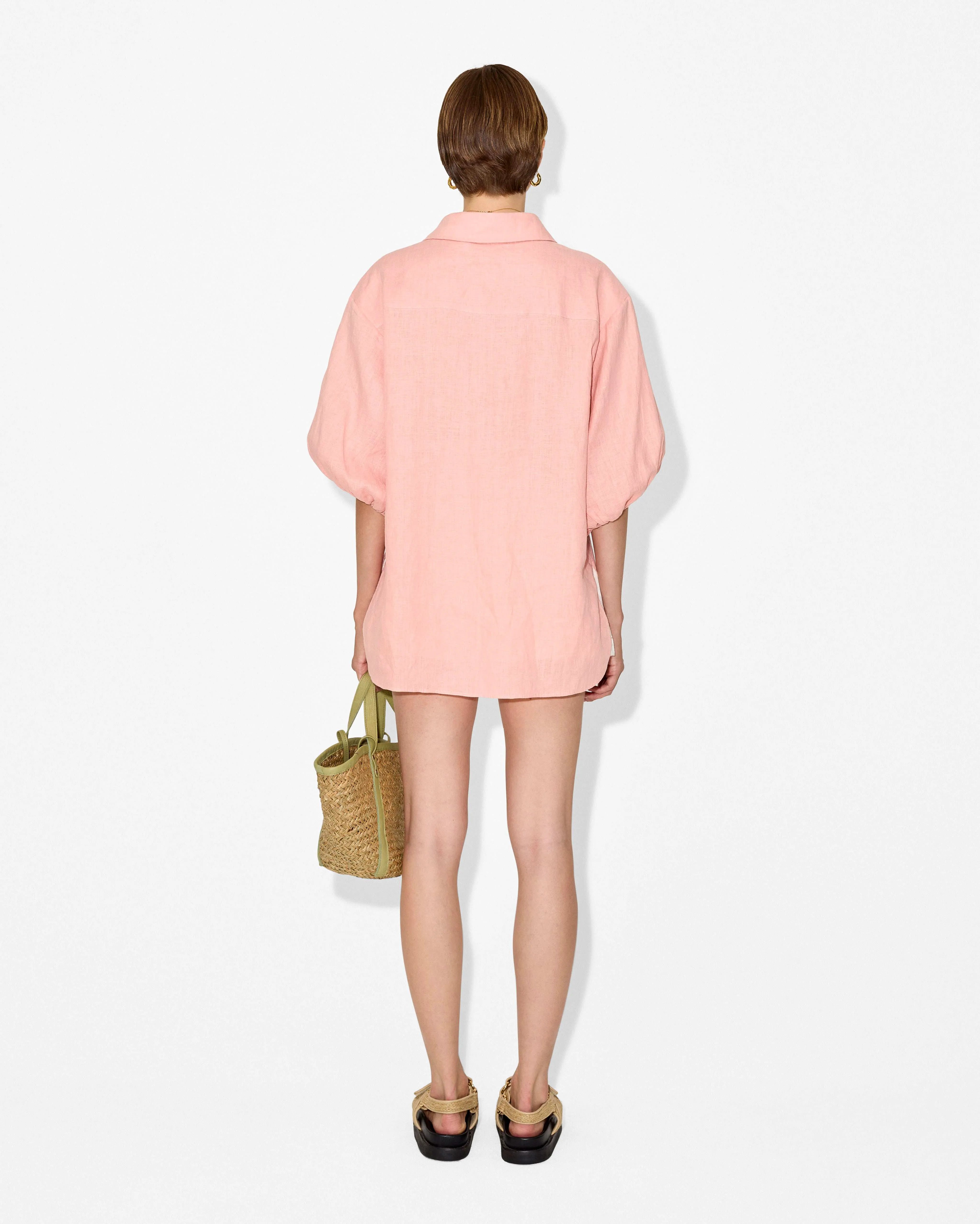 PASTEL PINK