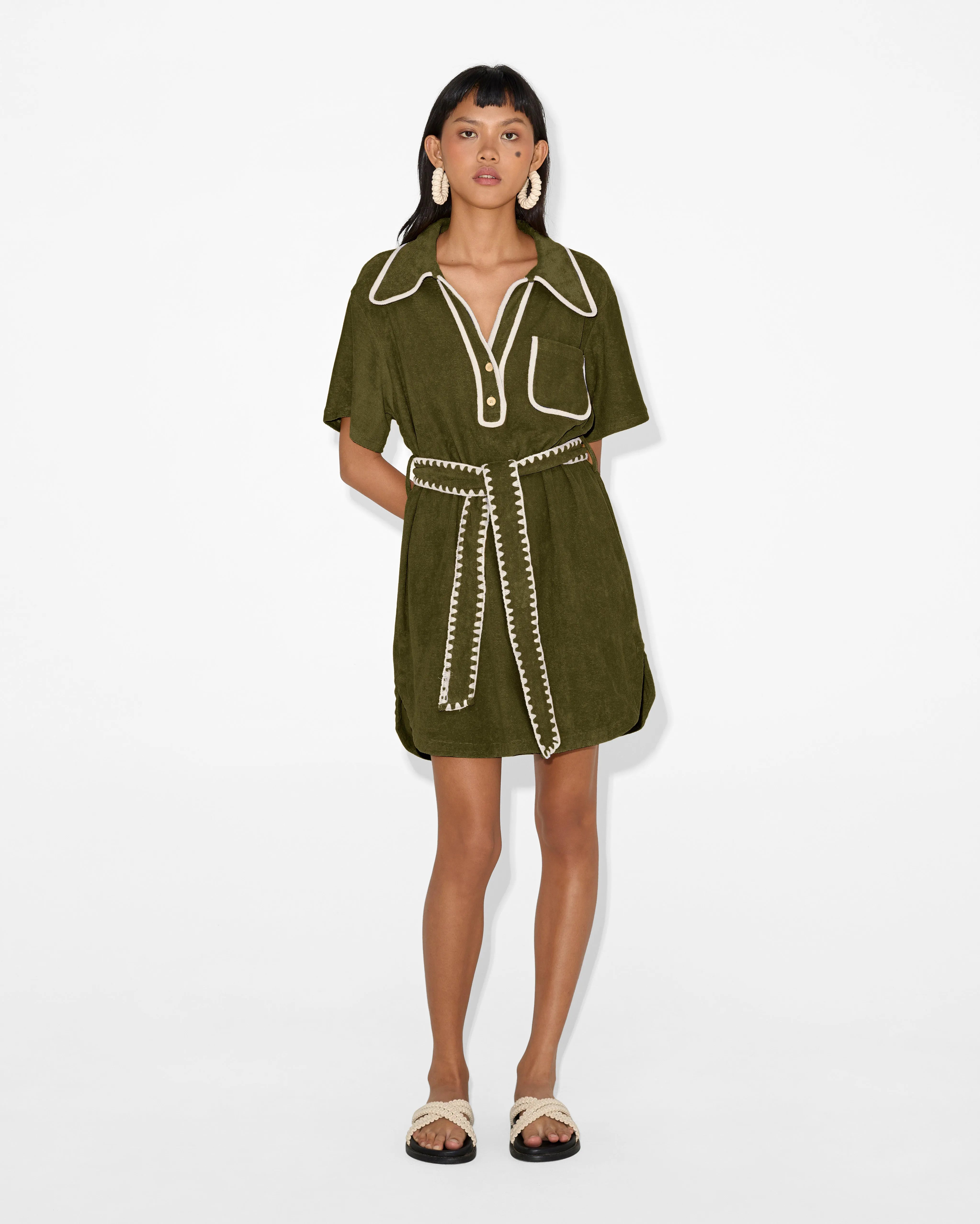 KHAKI