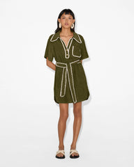 KHAKI