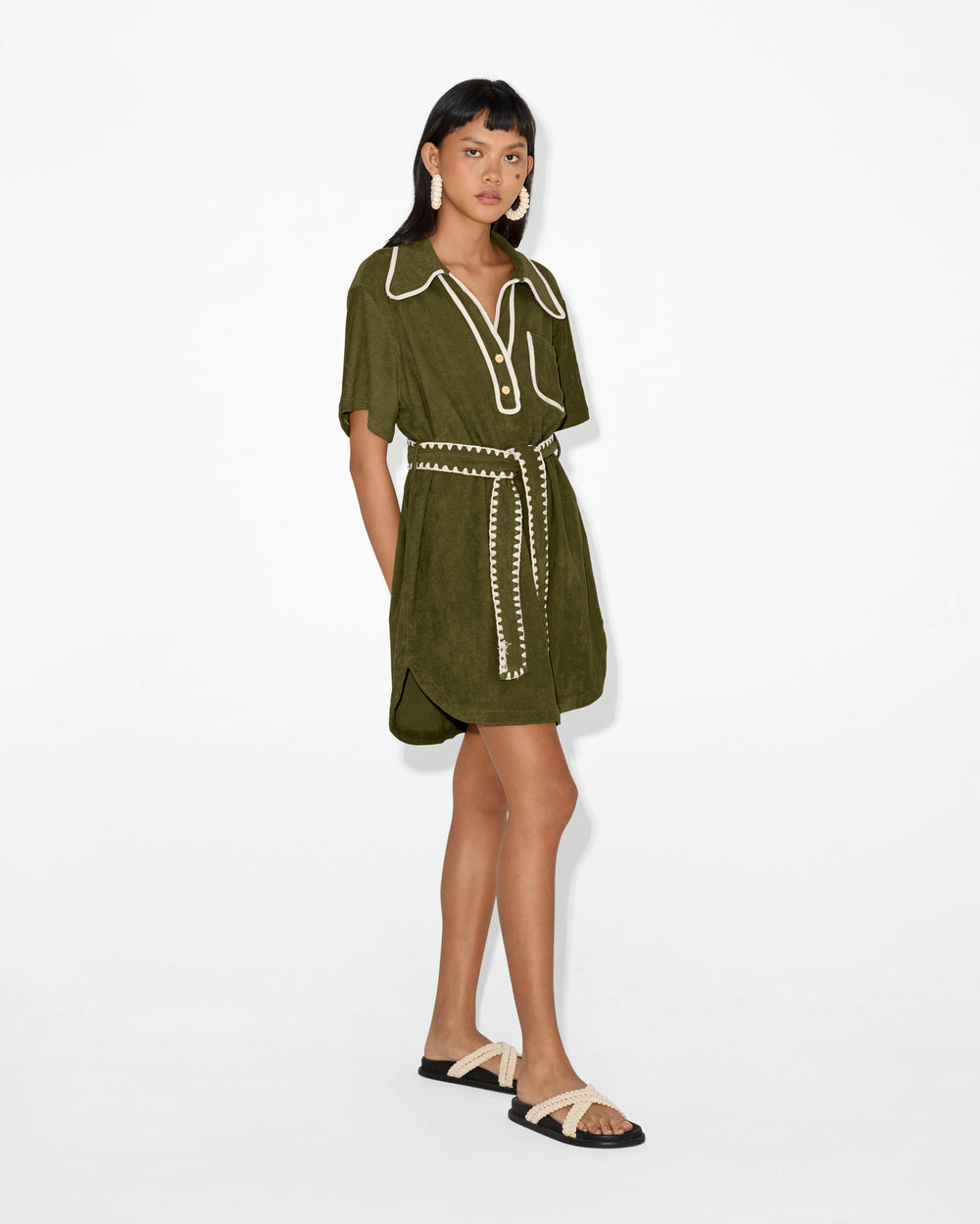 KHAKI