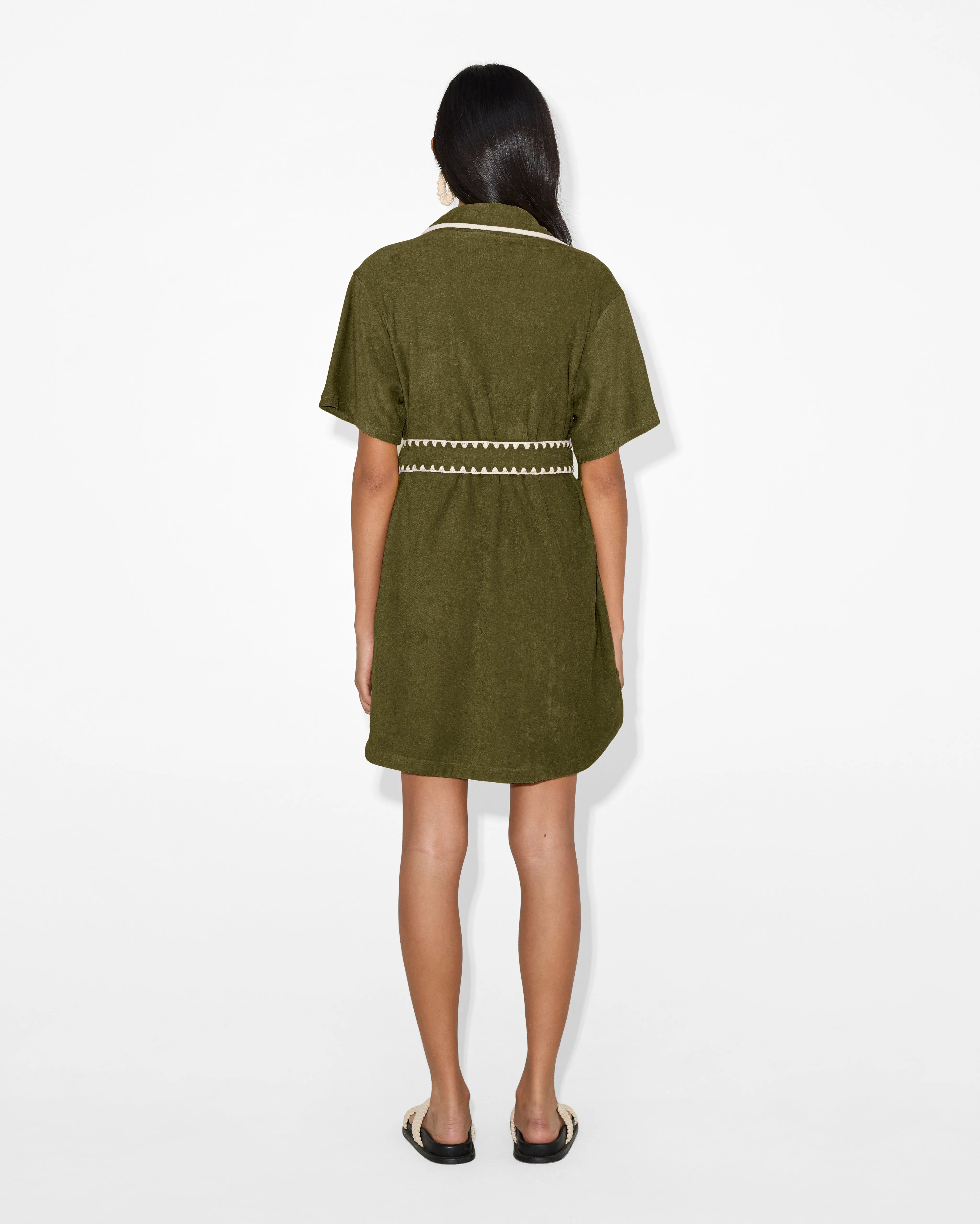 KHAKI