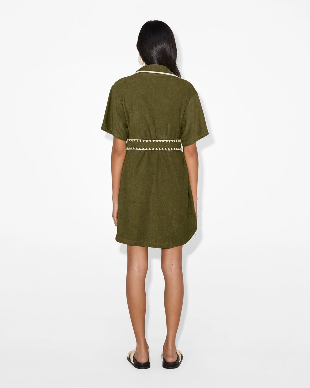 KHAKI