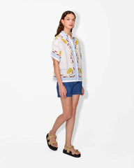 FRUIT PRINT