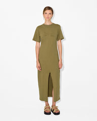 DARK OLIVE