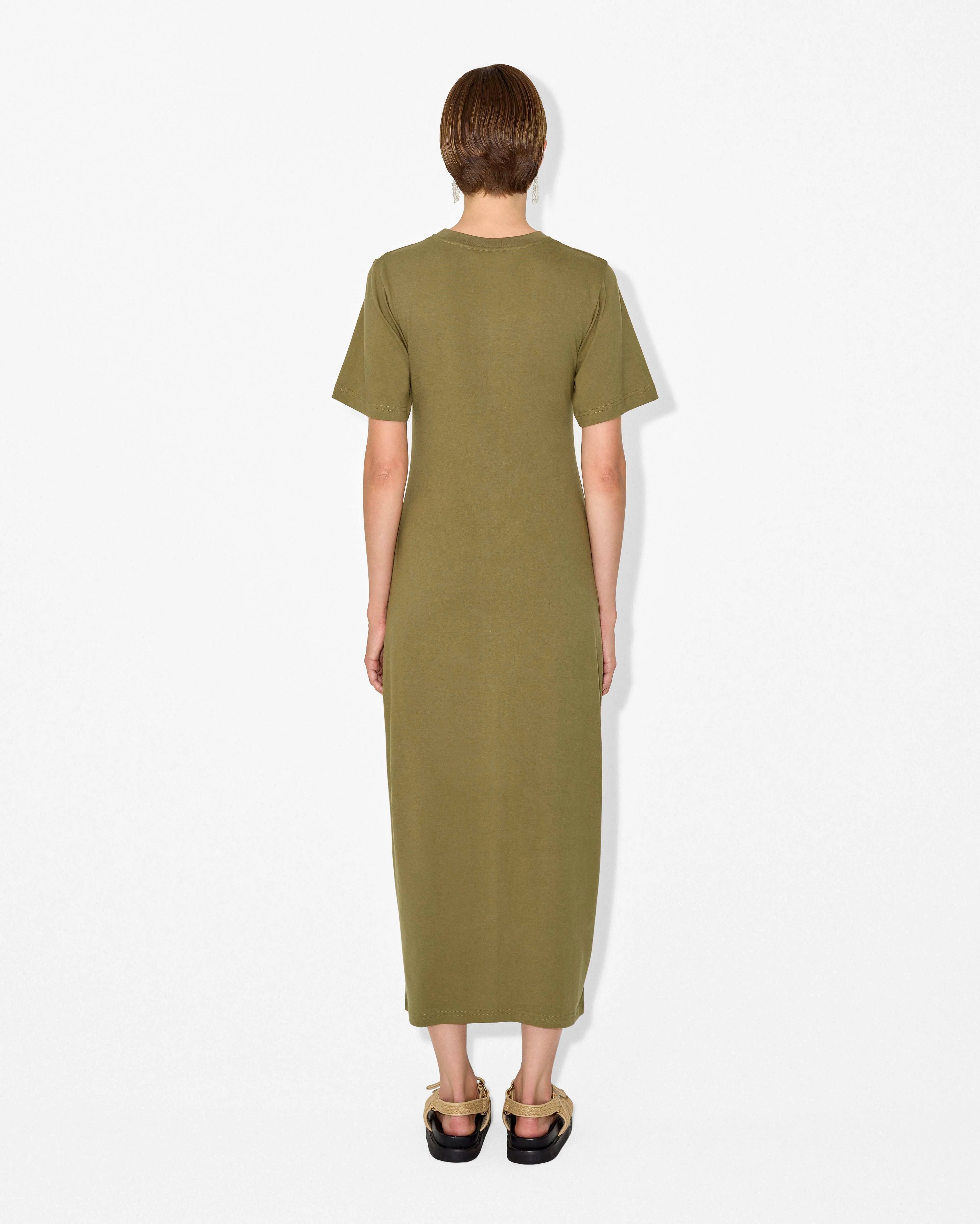 DARK OLIVE