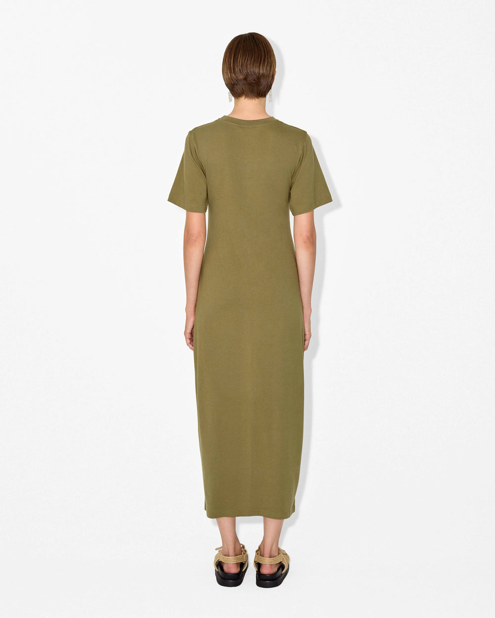 DARK OLIVE
