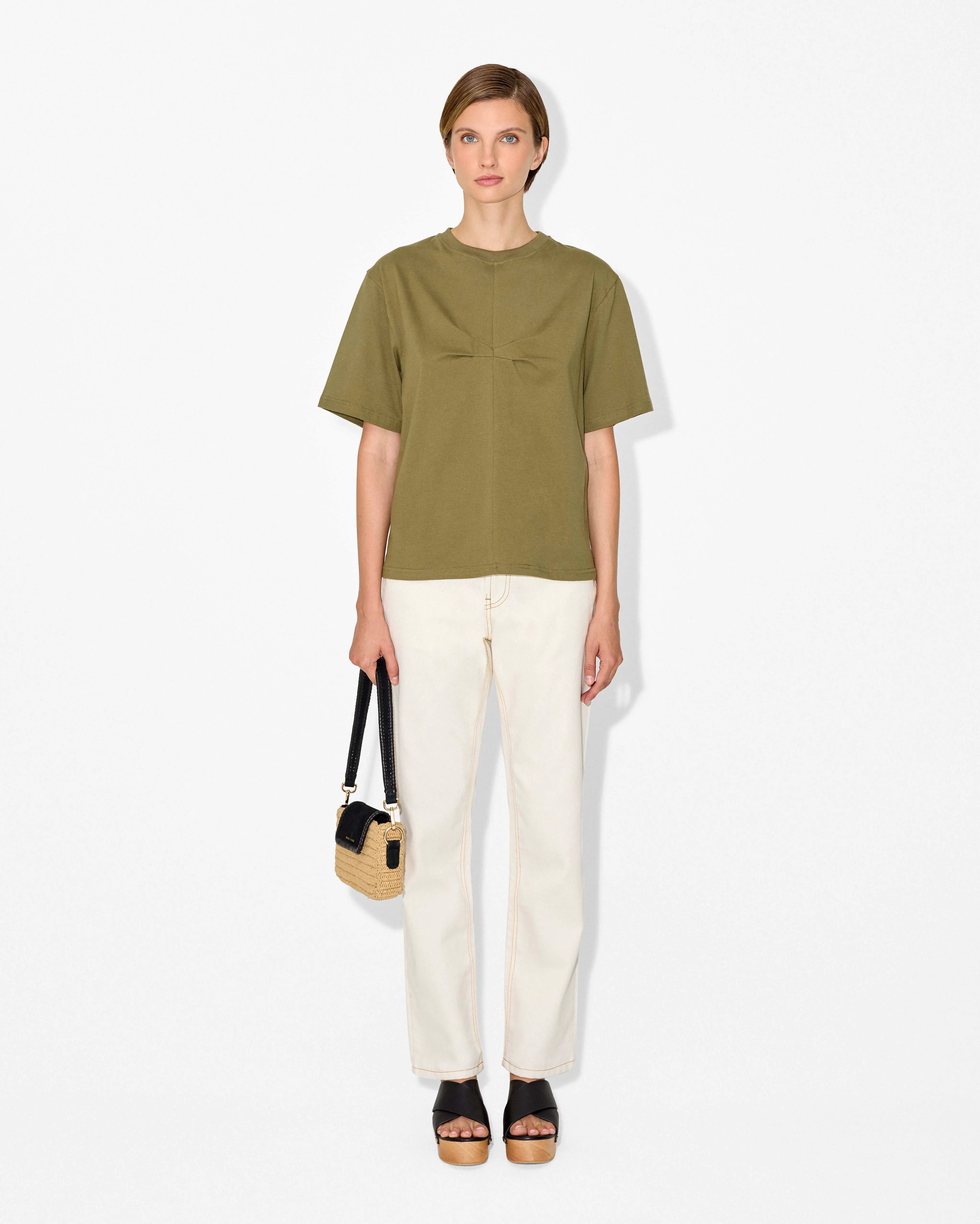 DARK OLIVE