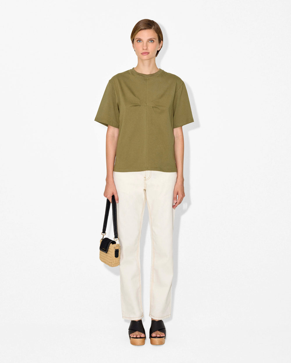 DARK OLIVE