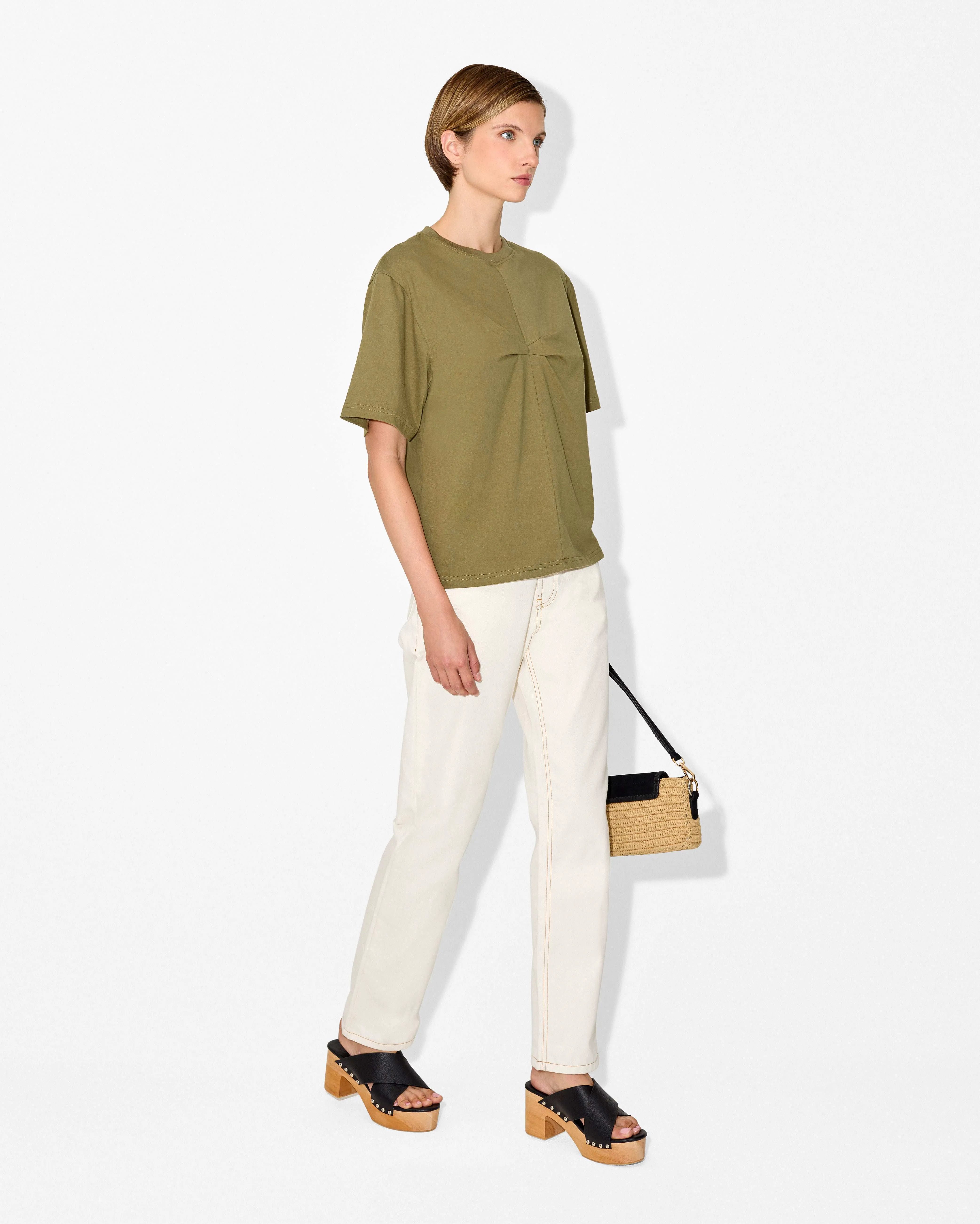 DARK OLIVE