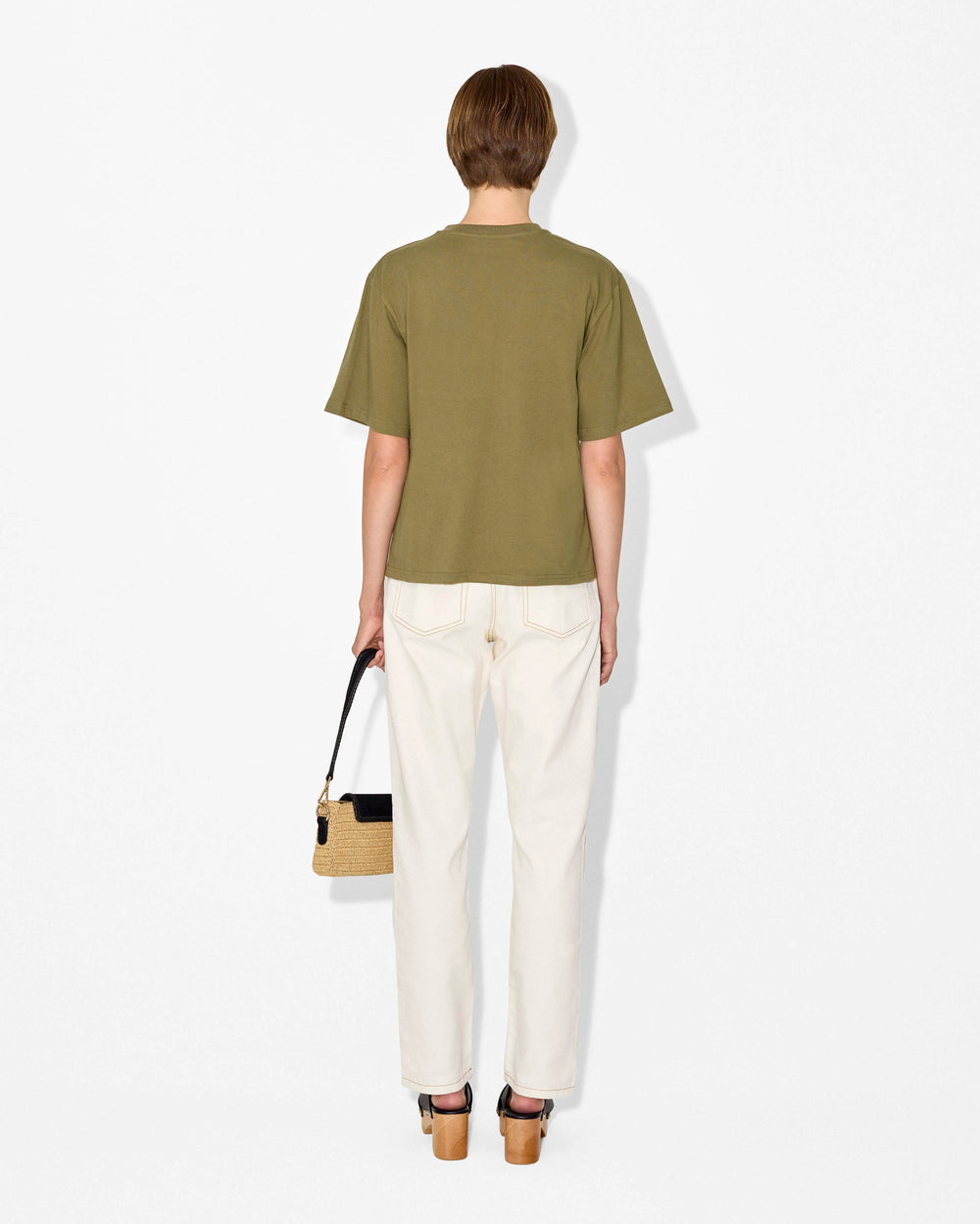 DARK OLIVE