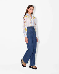 FRUIT PRINT