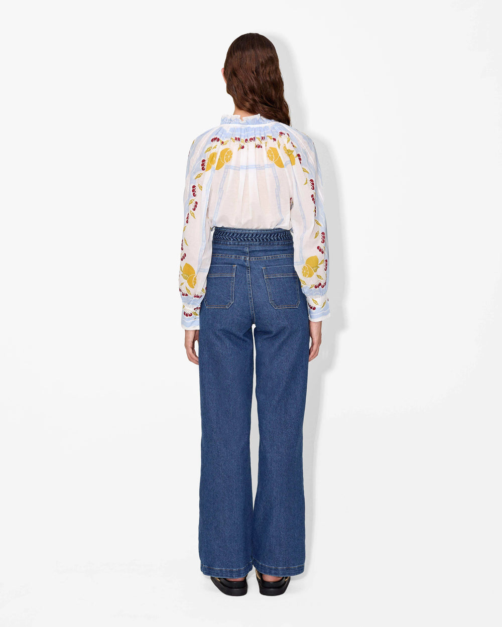 FRUIT PRINT