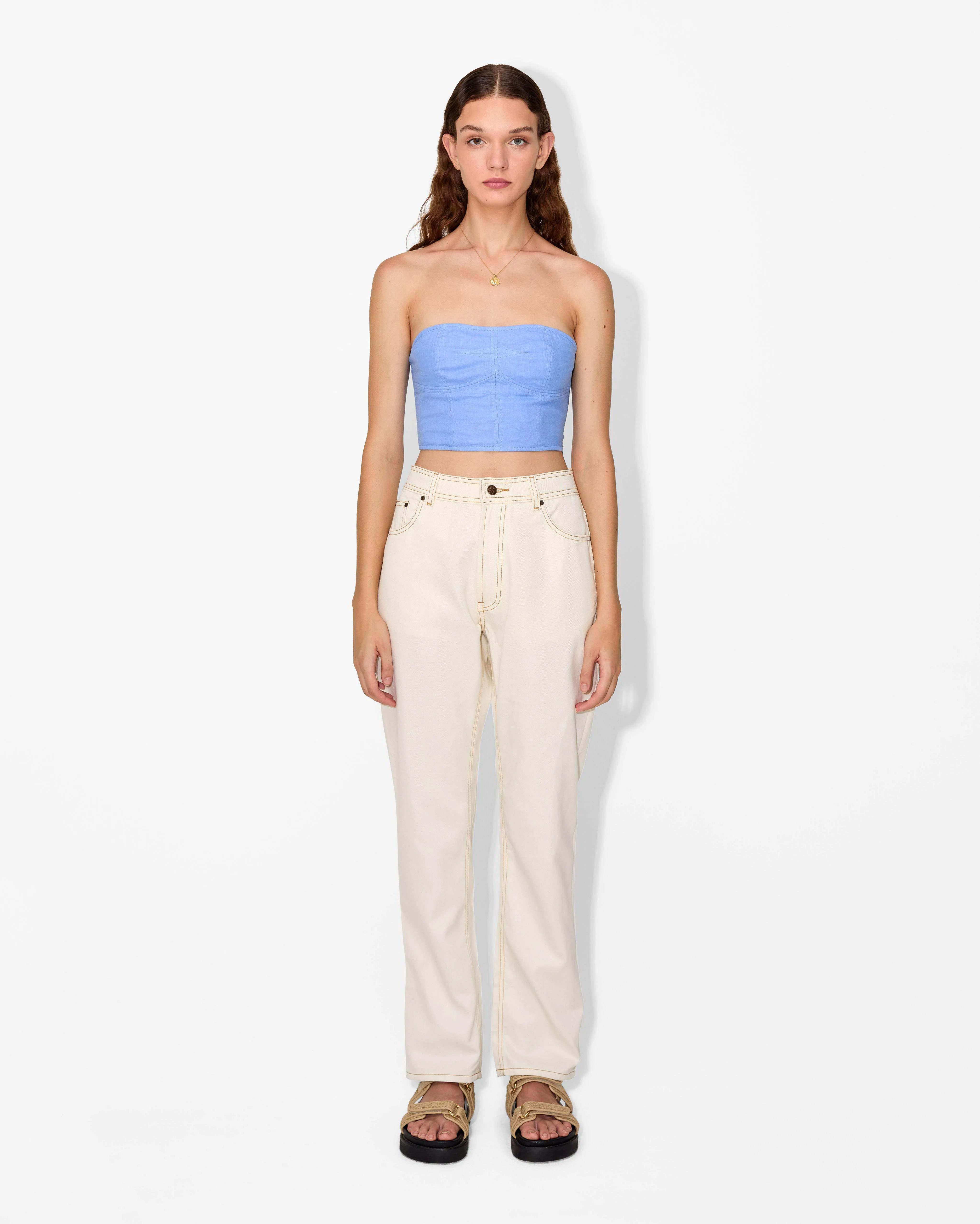 RIVIERA BLUE