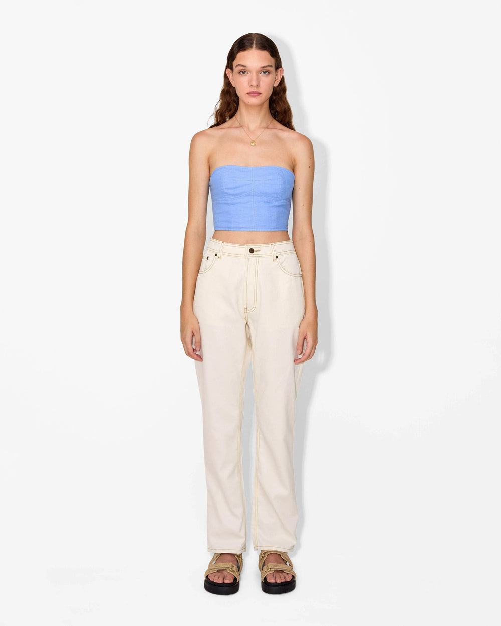 RIVIERA BLUE