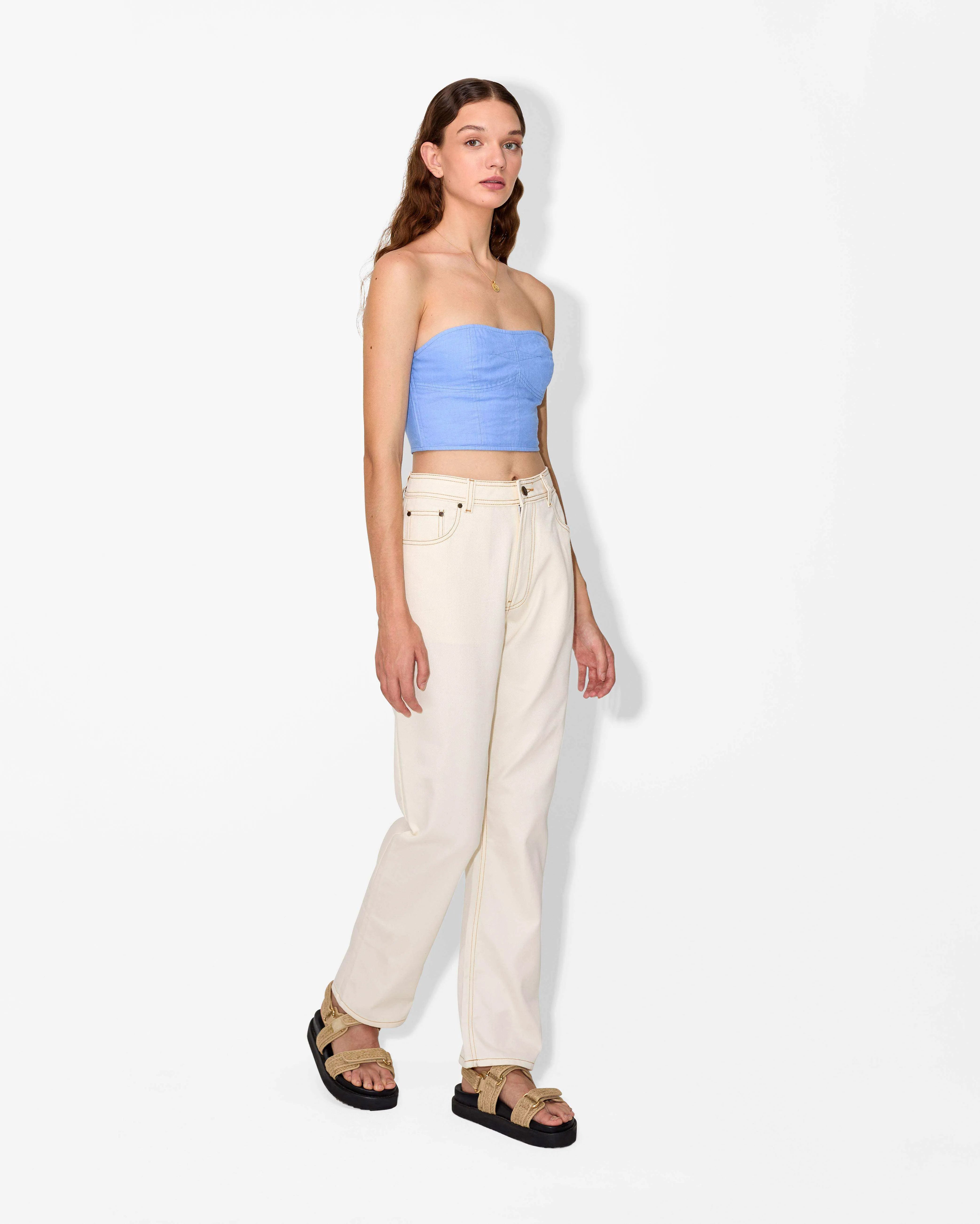 RIVIERA BLUE