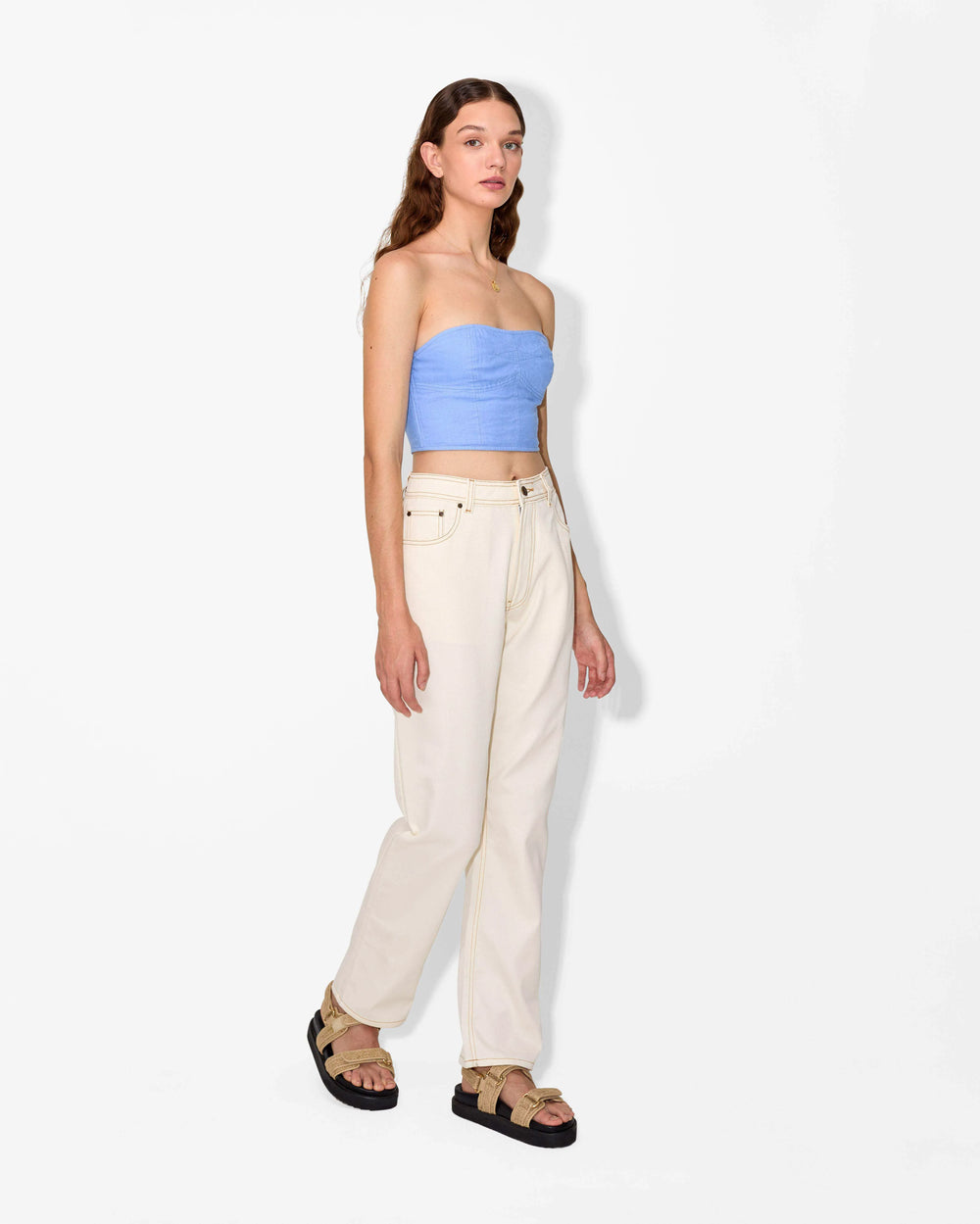RIVIERA BLUE