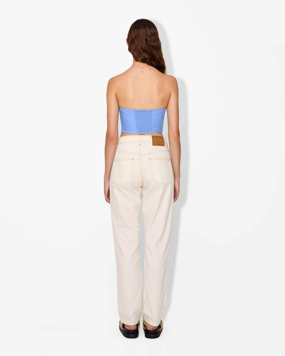 RIVIERA BLUE