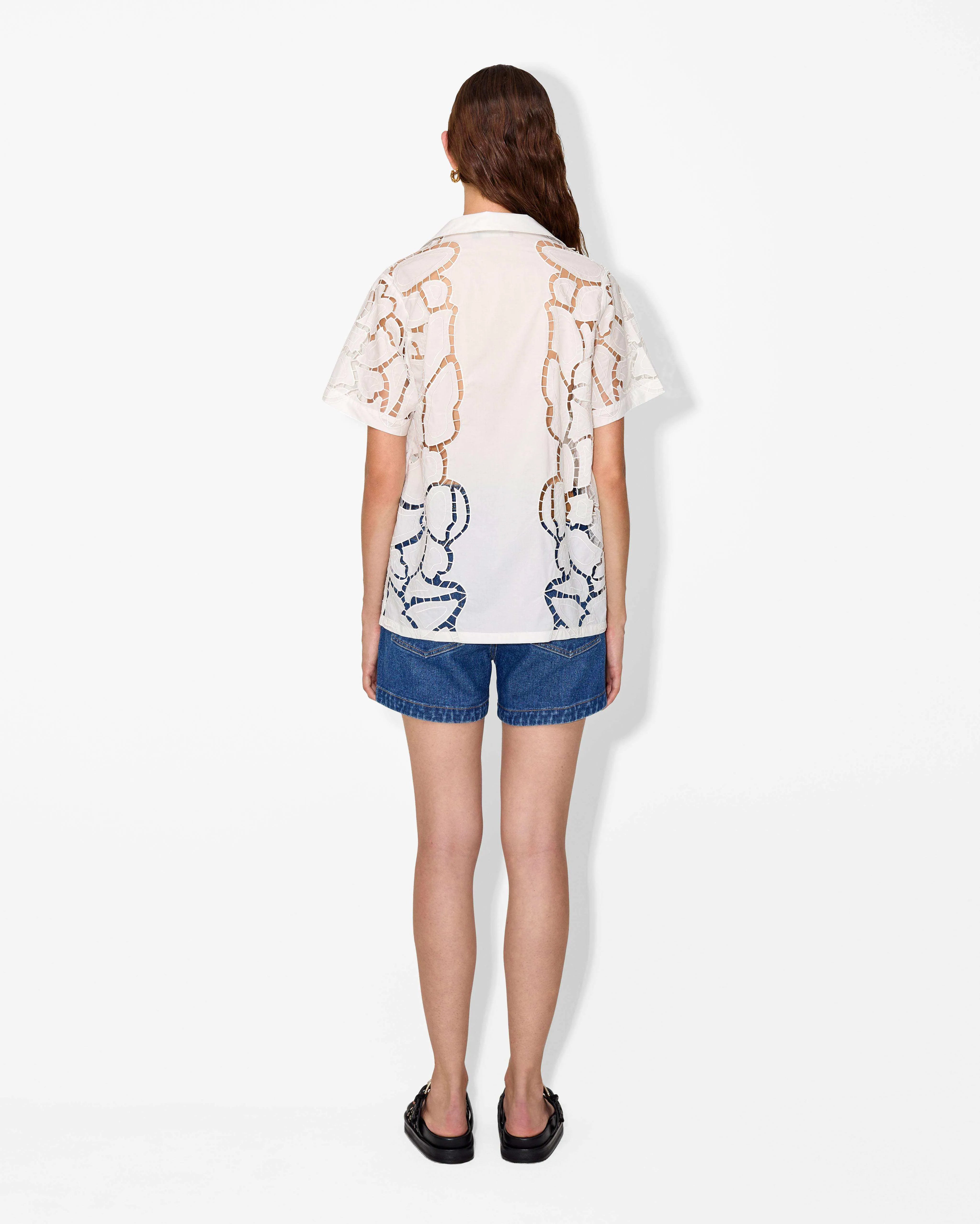 Off White