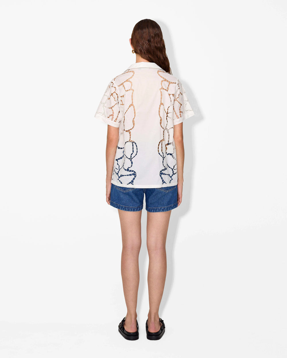 Off White