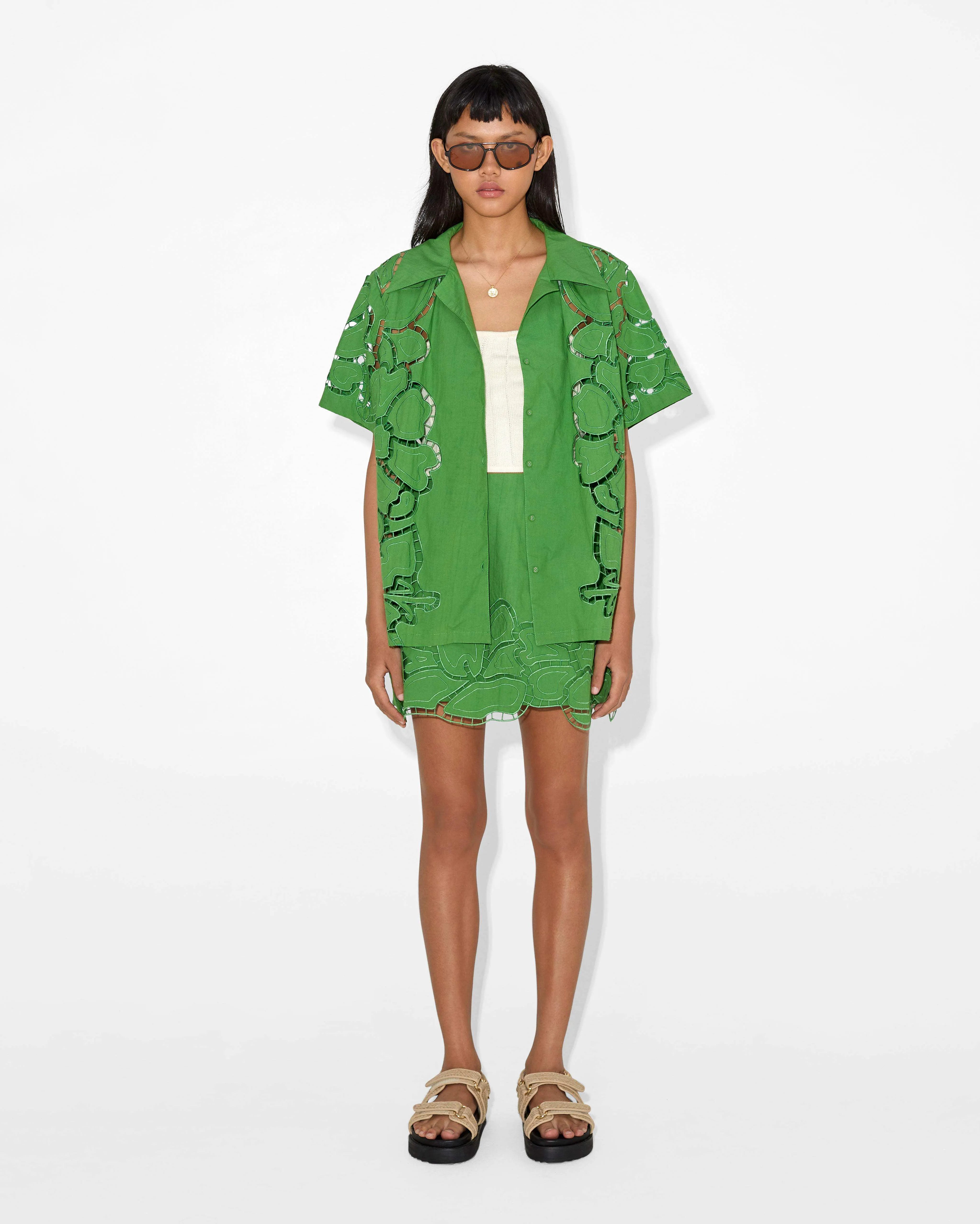 Moringa