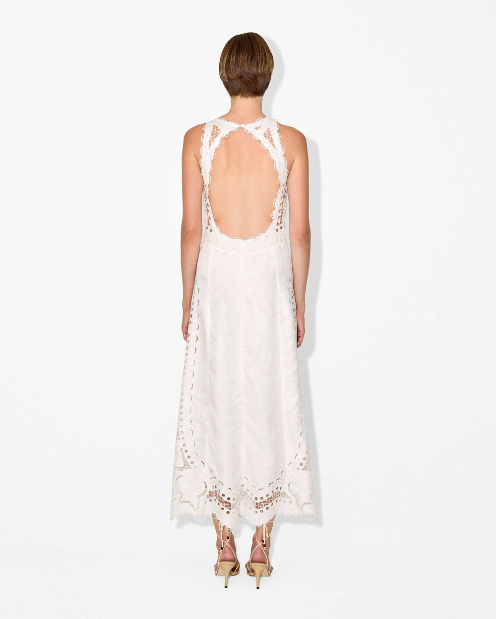 OFF WHITE