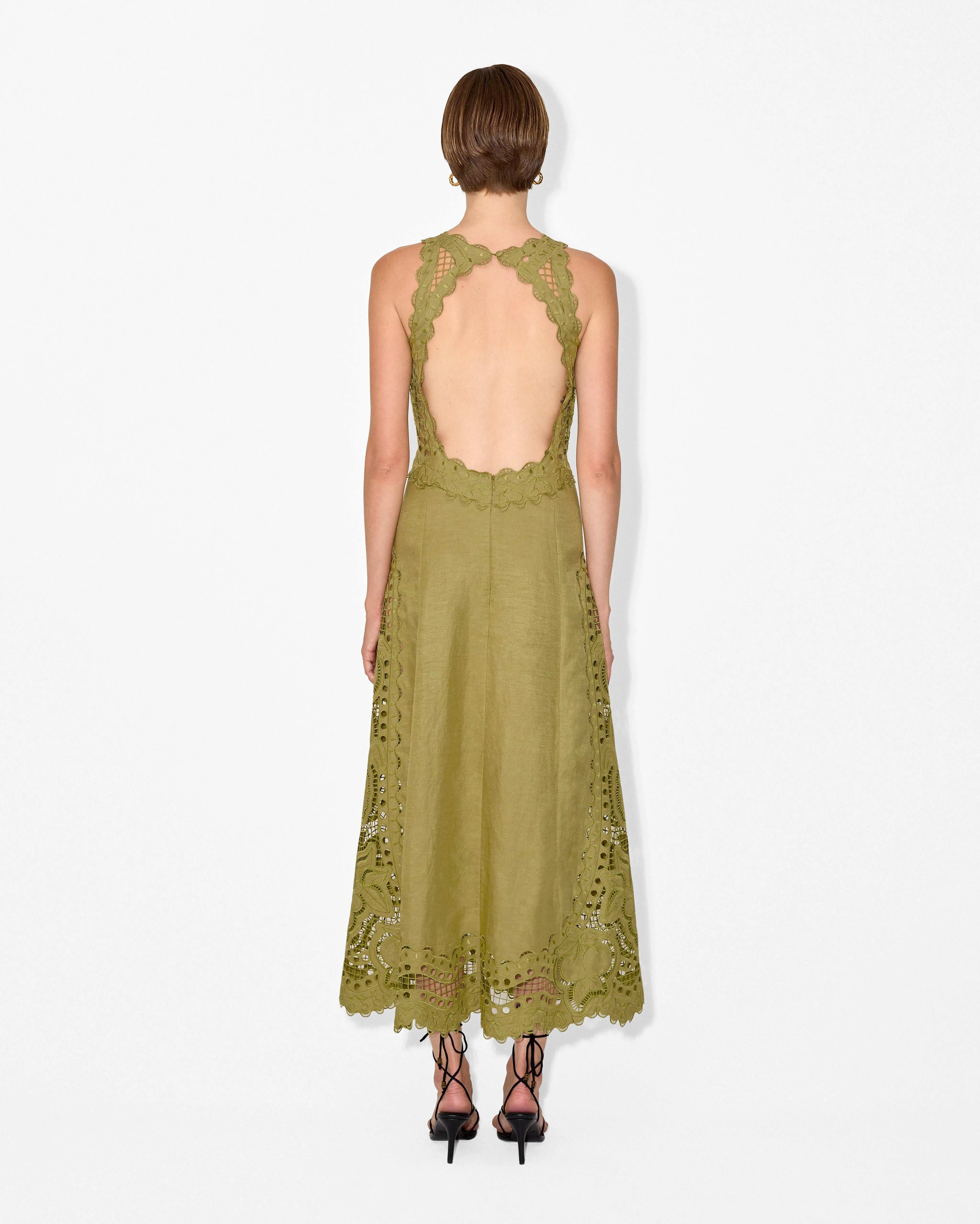 OLIVE