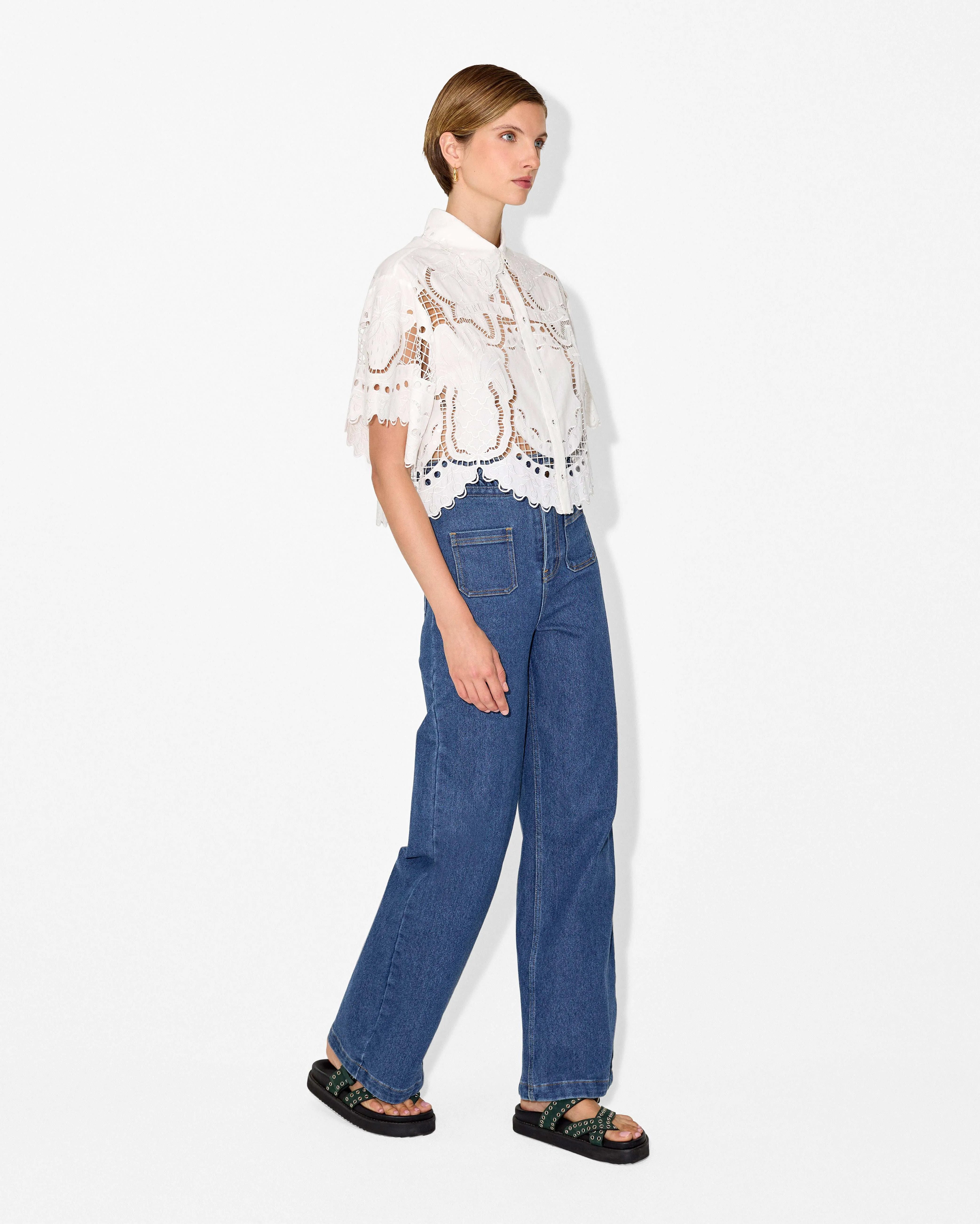 OFF WHITE