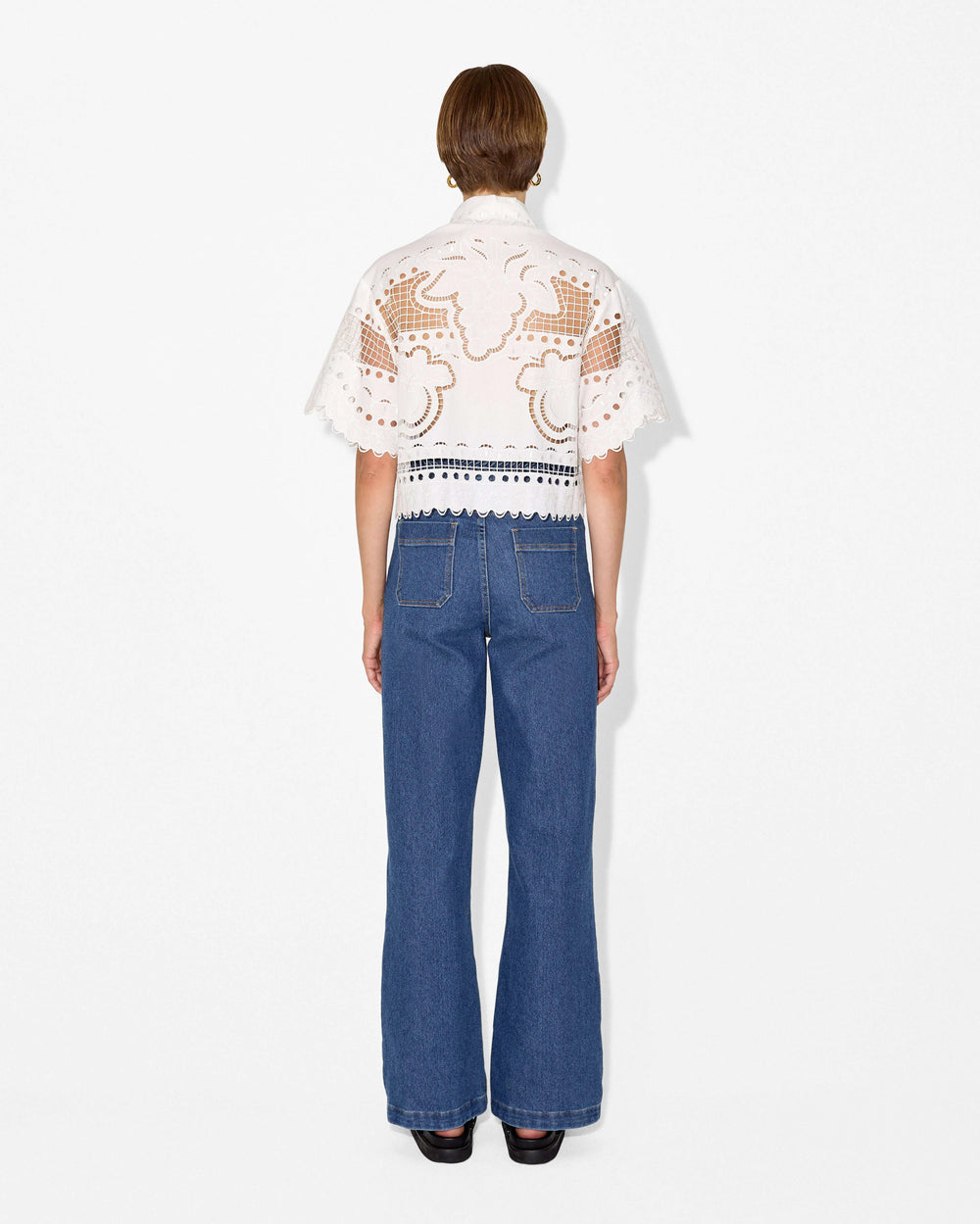 OFF WHITE