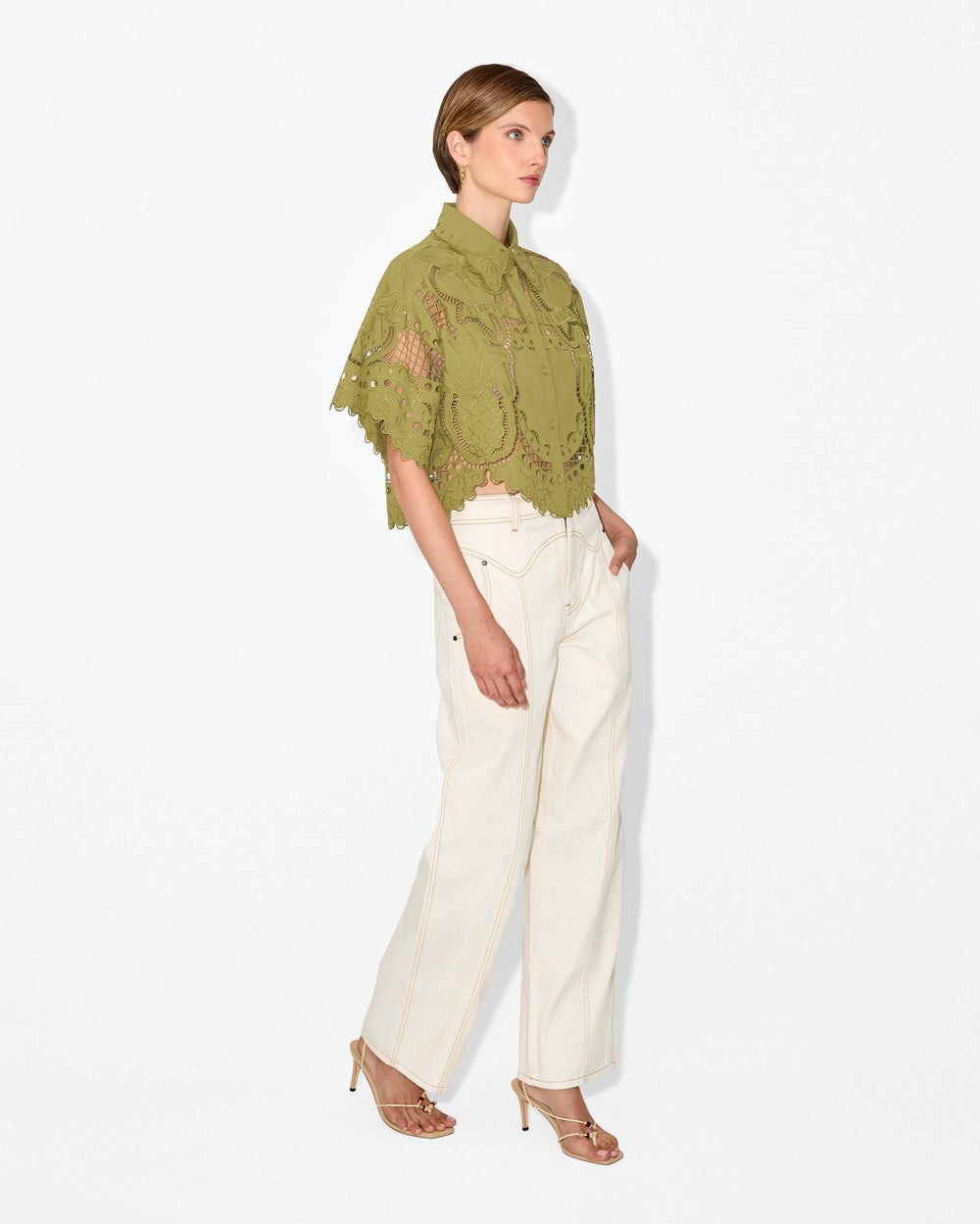 OLIVE