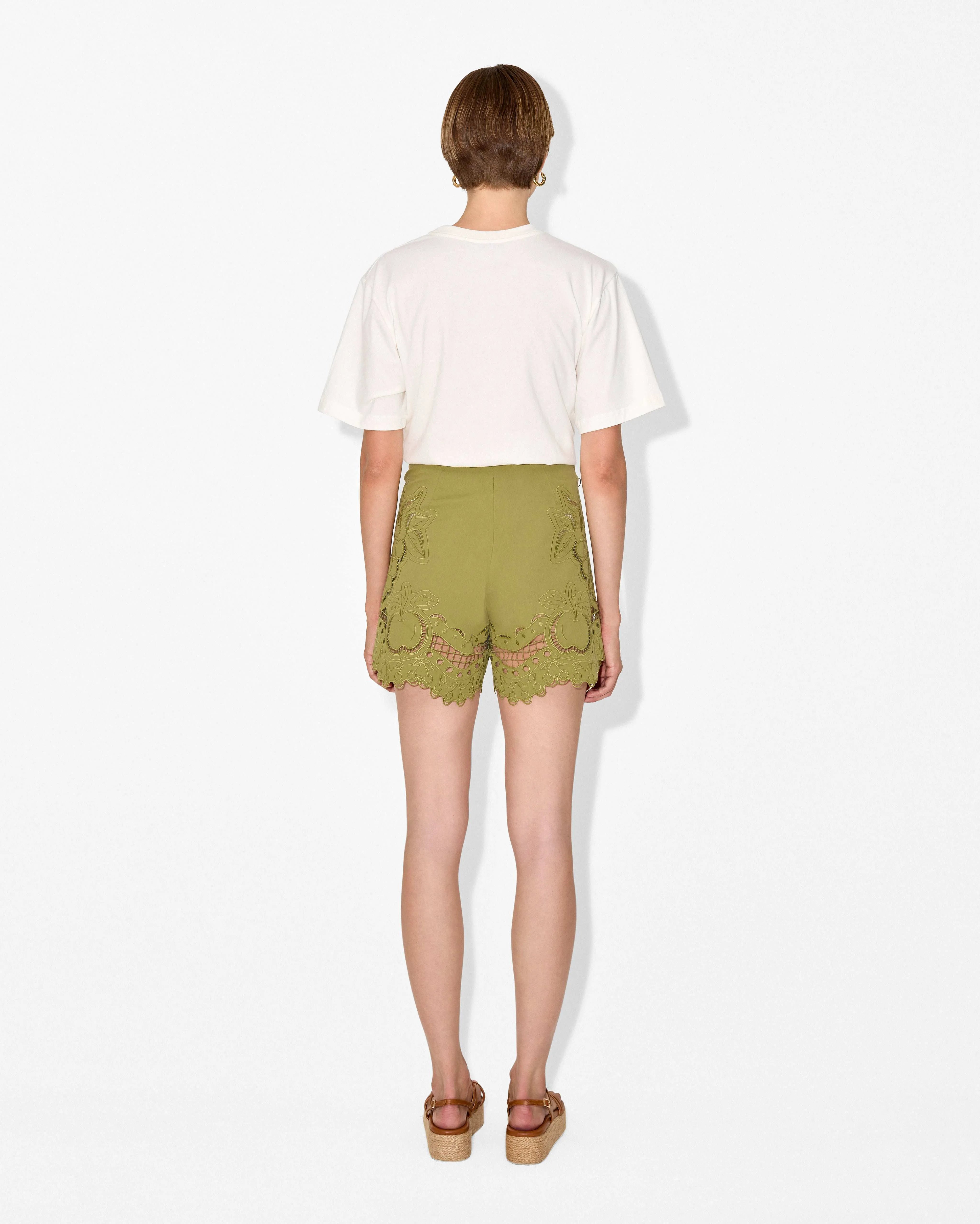 OLIVE
